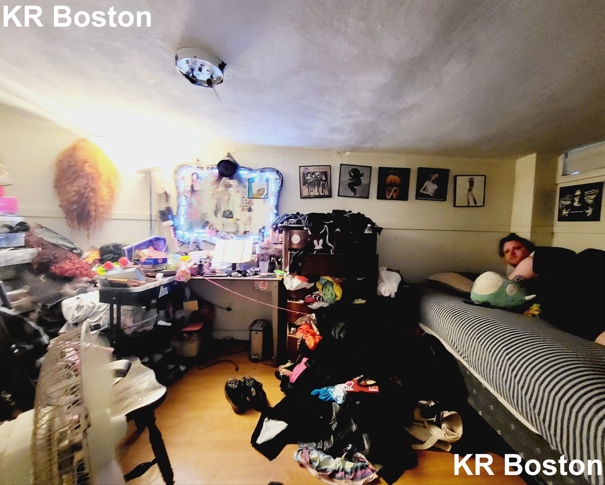 1595 Beacon St, Coolidge Corner