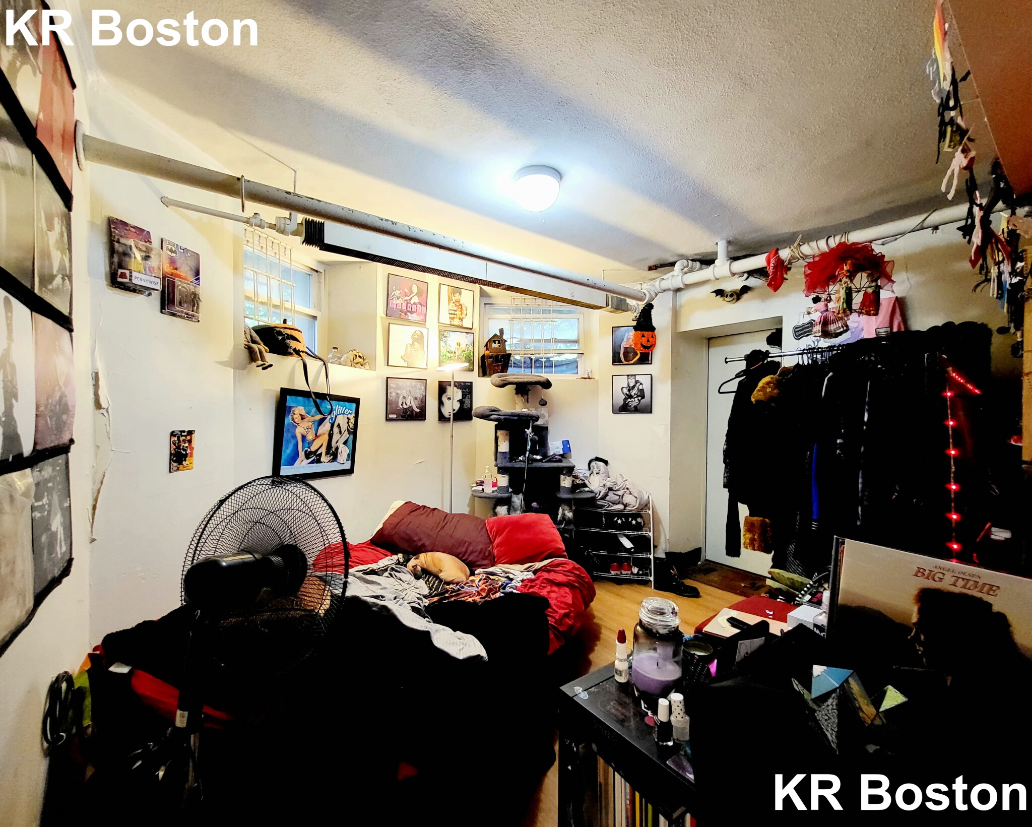 1595 Beacon St, Coolidge Corner