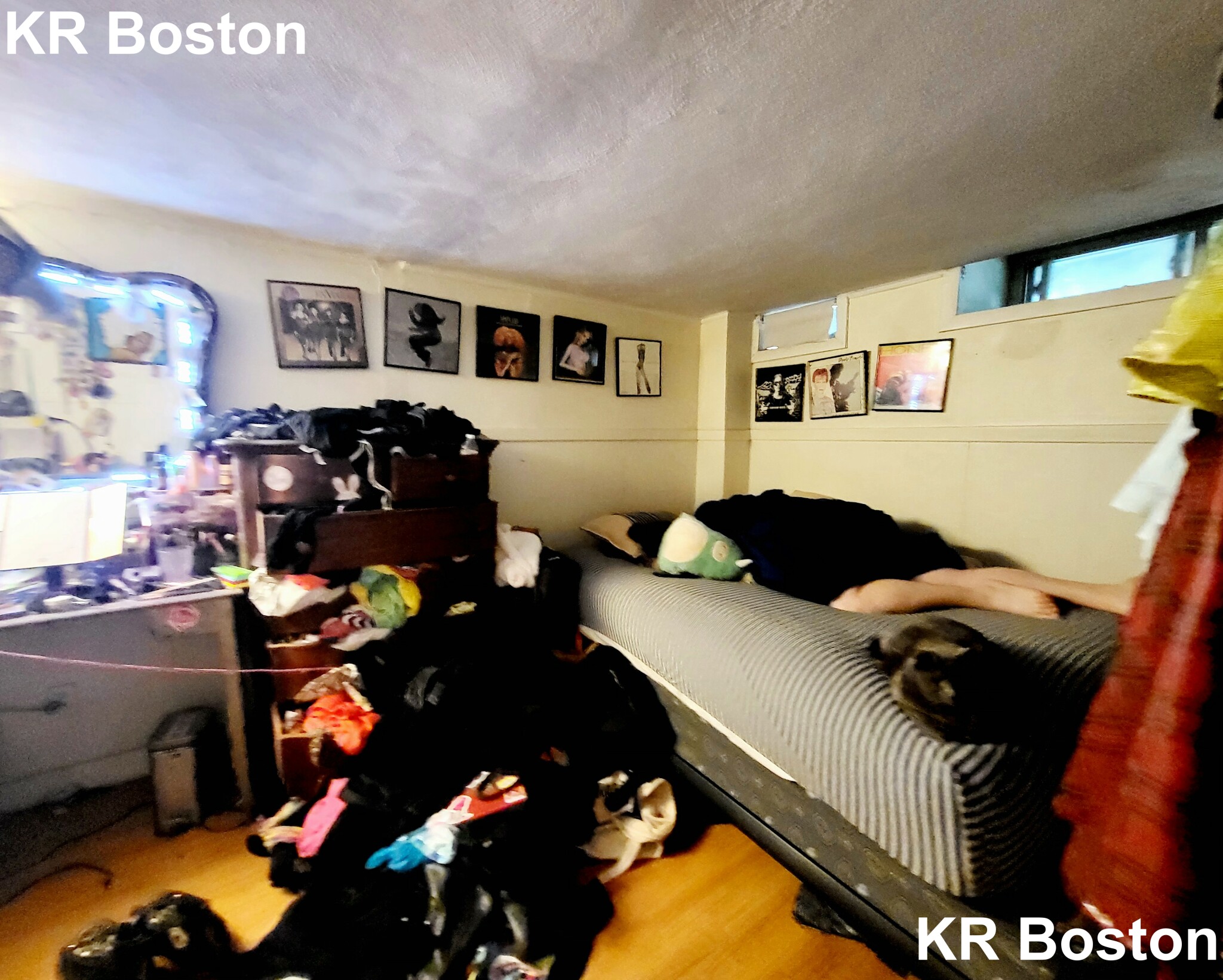 1595 Beacon St, Coolidge Corner