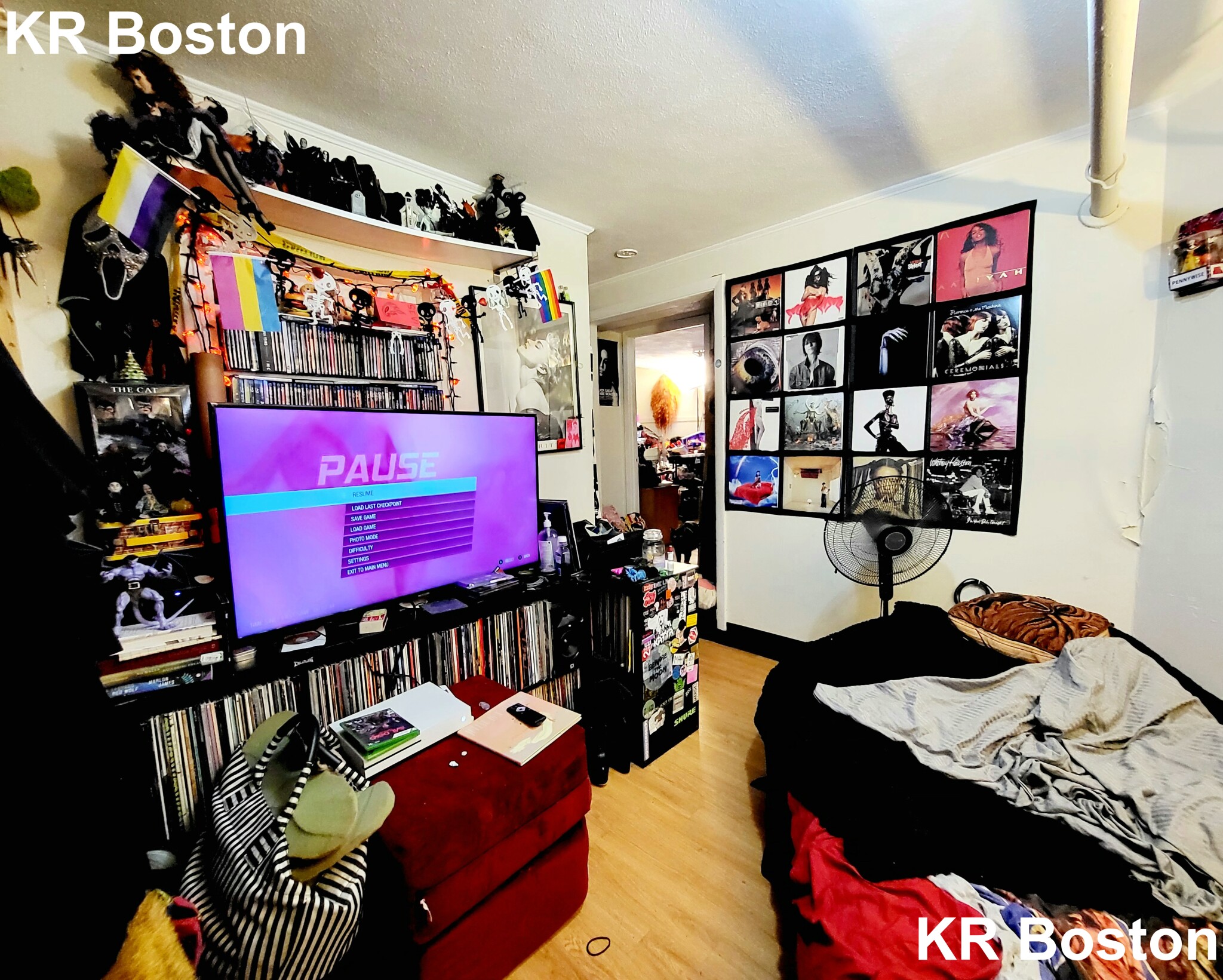 1595 Beacon St, Coolidge Corner