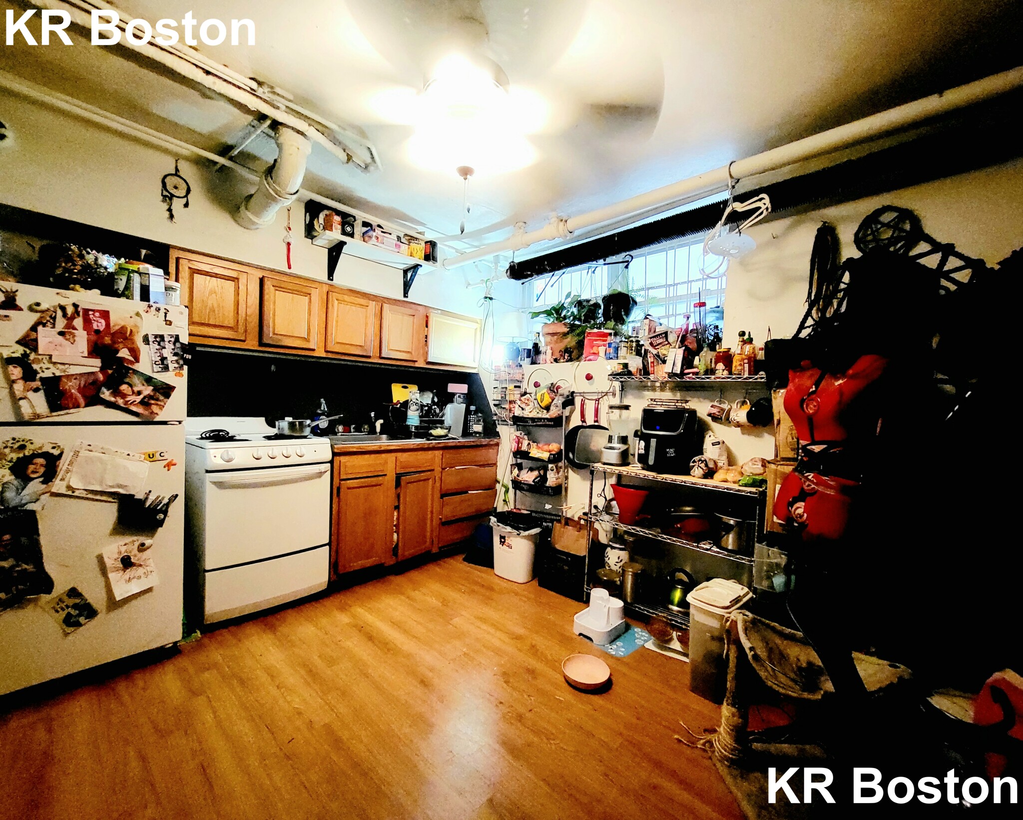 1595 Beacon St, Coolidge Corner