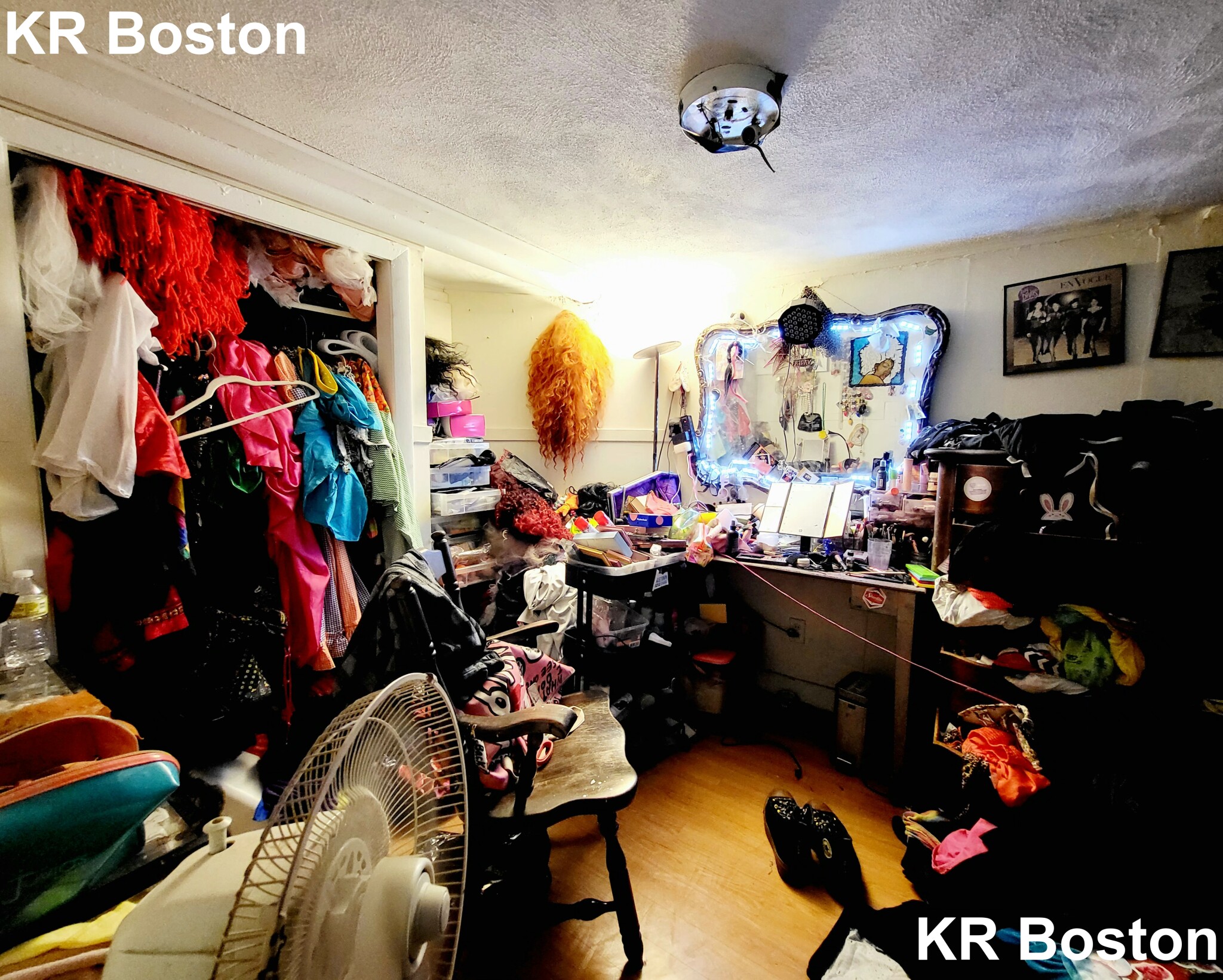 1595 Beacon St, Coolidge Corner