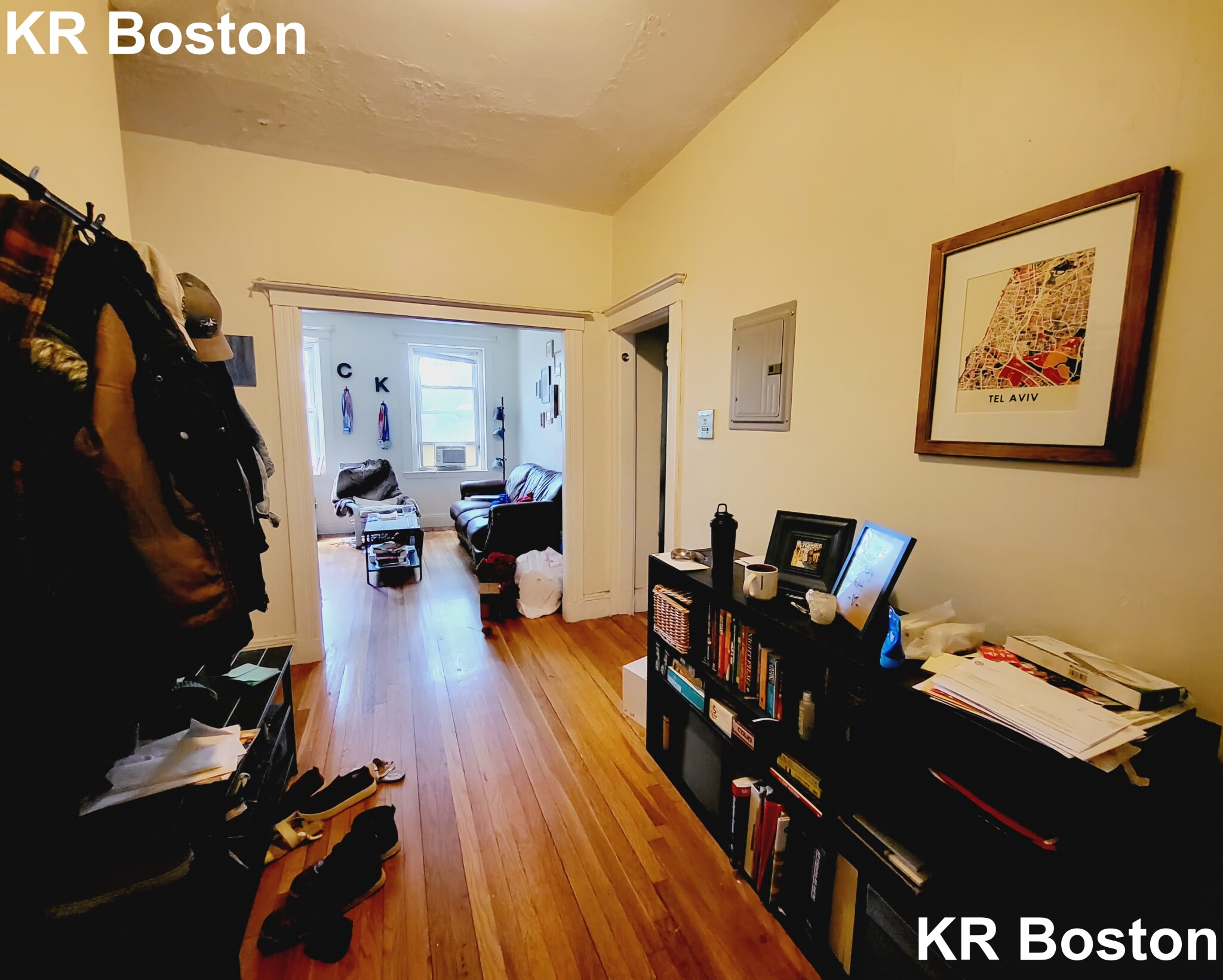 9 Egremont Rd, Brighton