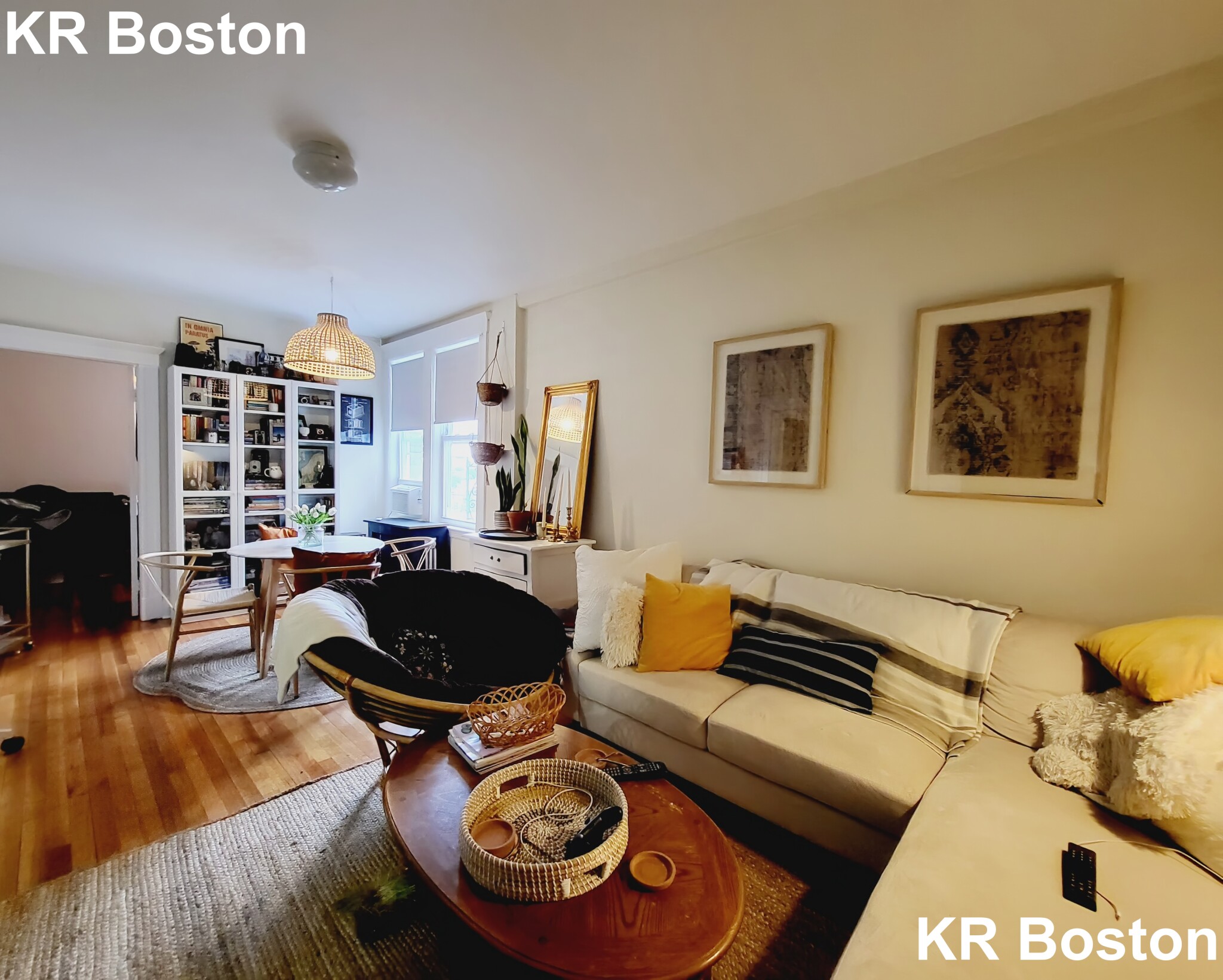 1638 Commonwealth Ave, Brighton