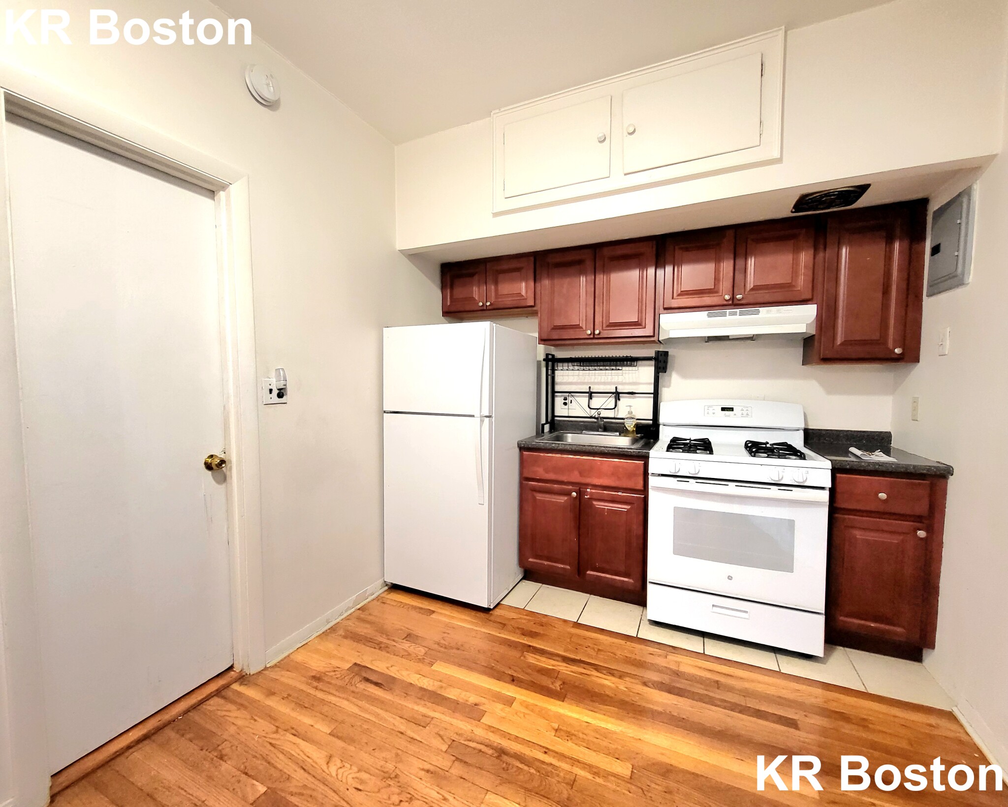 153 Brighton Ave, Allston