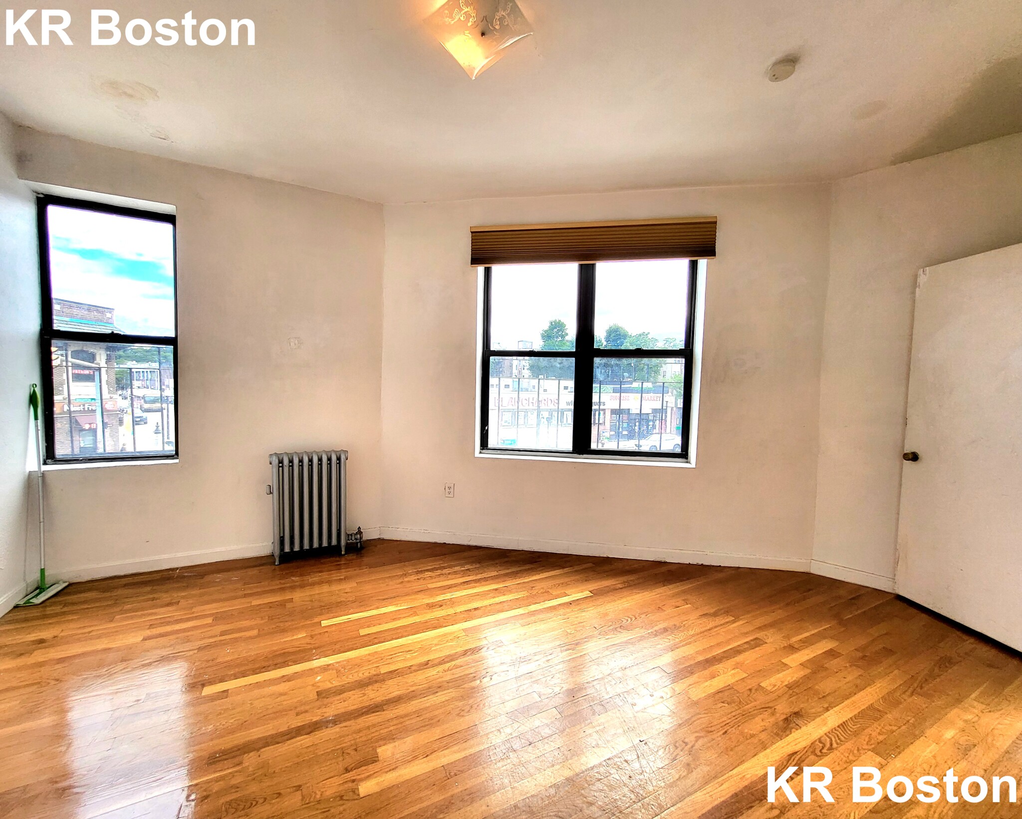 153 Brighton Ave, Allston