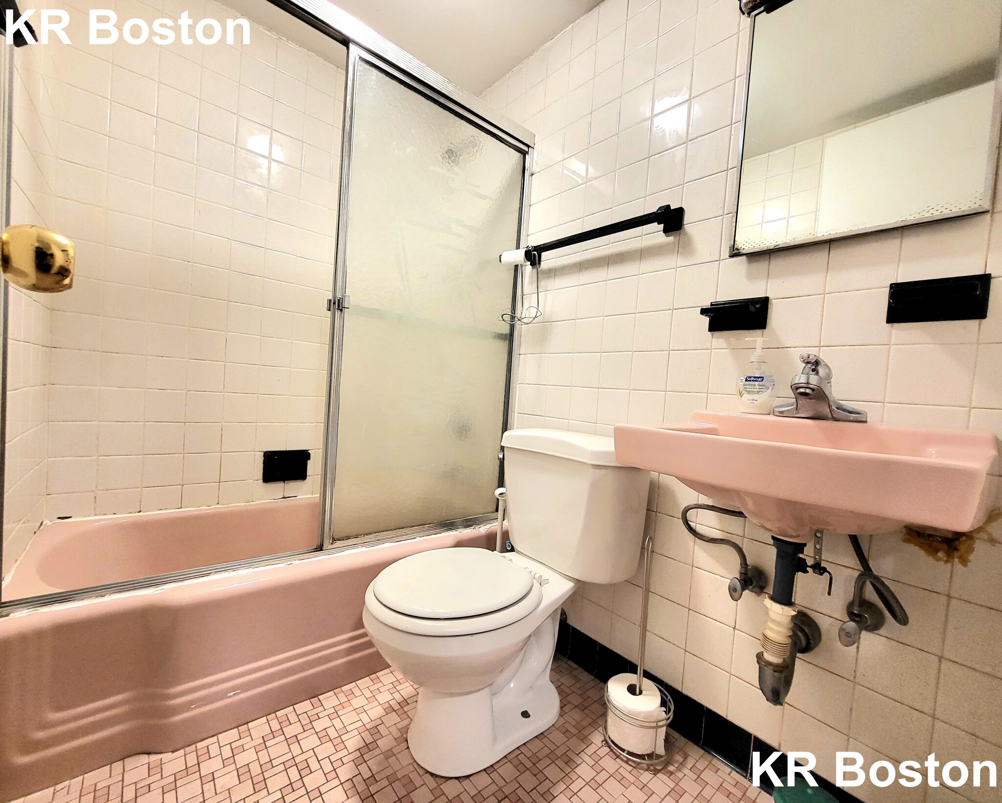 153 Brighton Ave, Allston