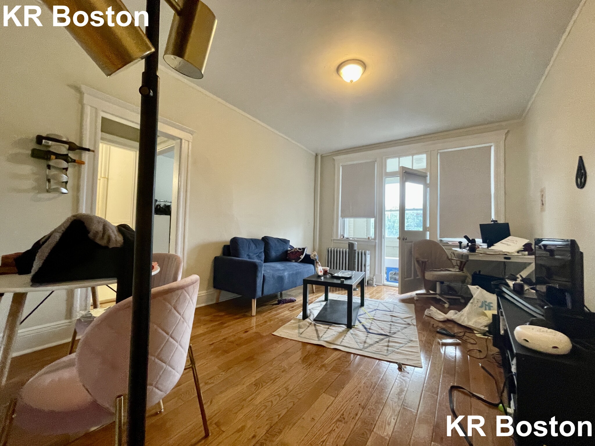 1634 Commonwealth Ave, Brighton