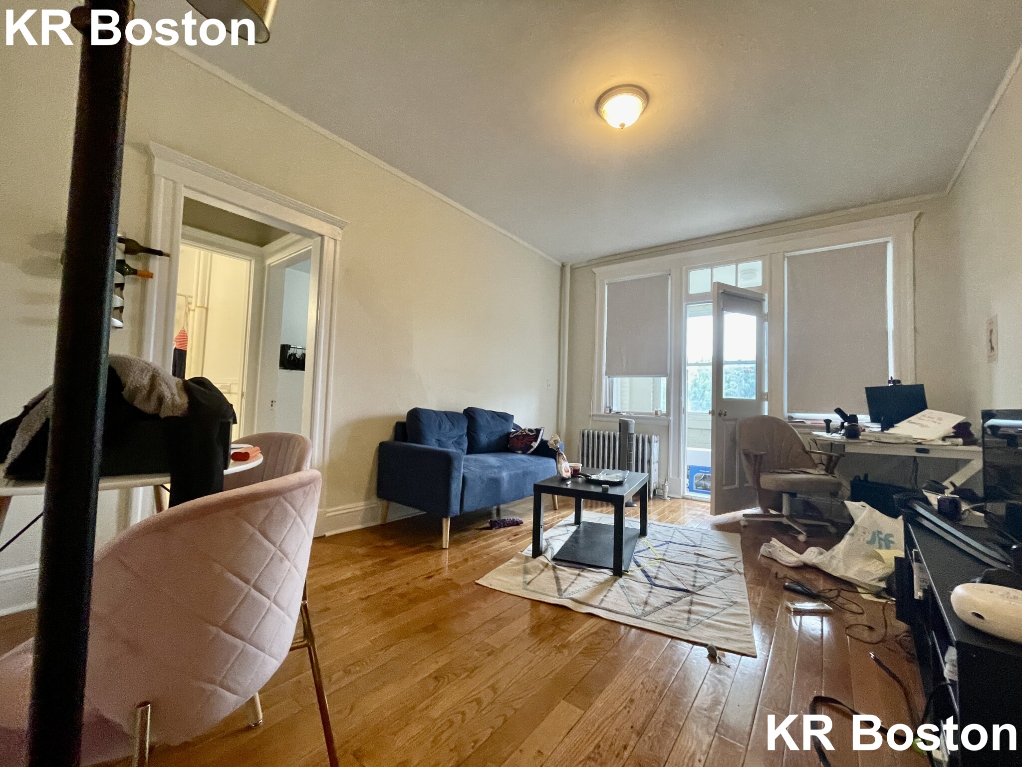 1634 Commonwealth Ave, Brighton