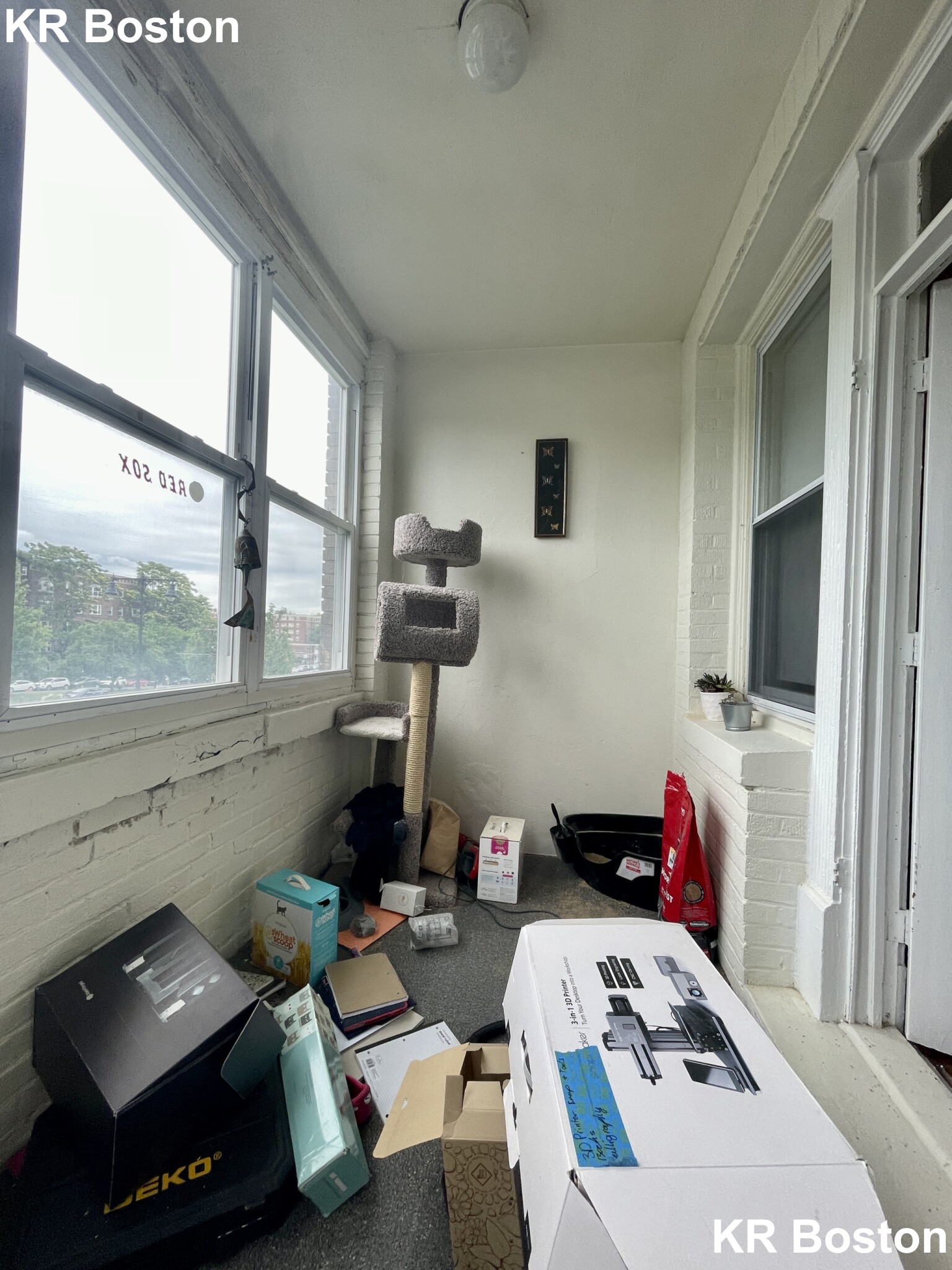 1634 Commonwealth Ave, Brighton