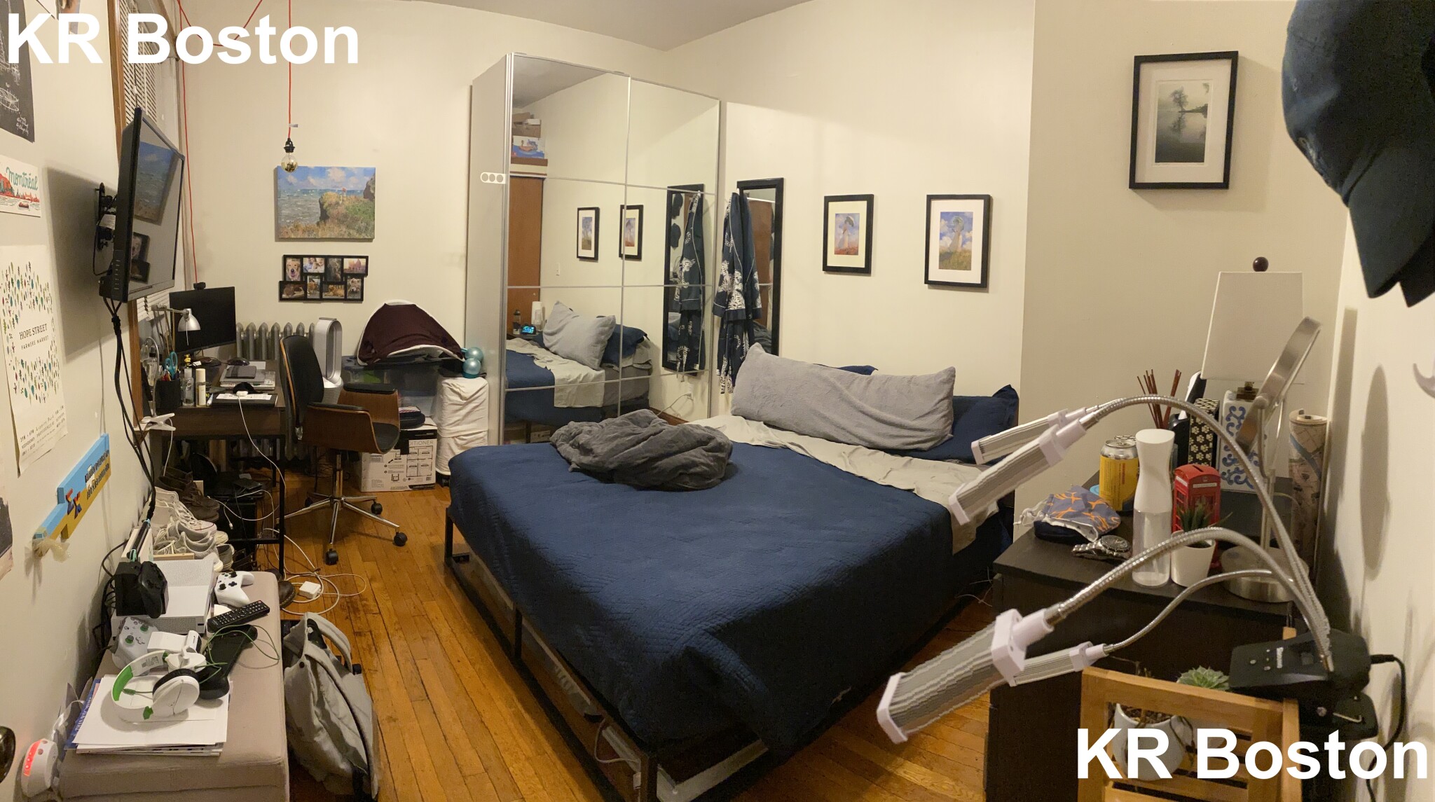 21 Gibbs St, Coolidge Corner