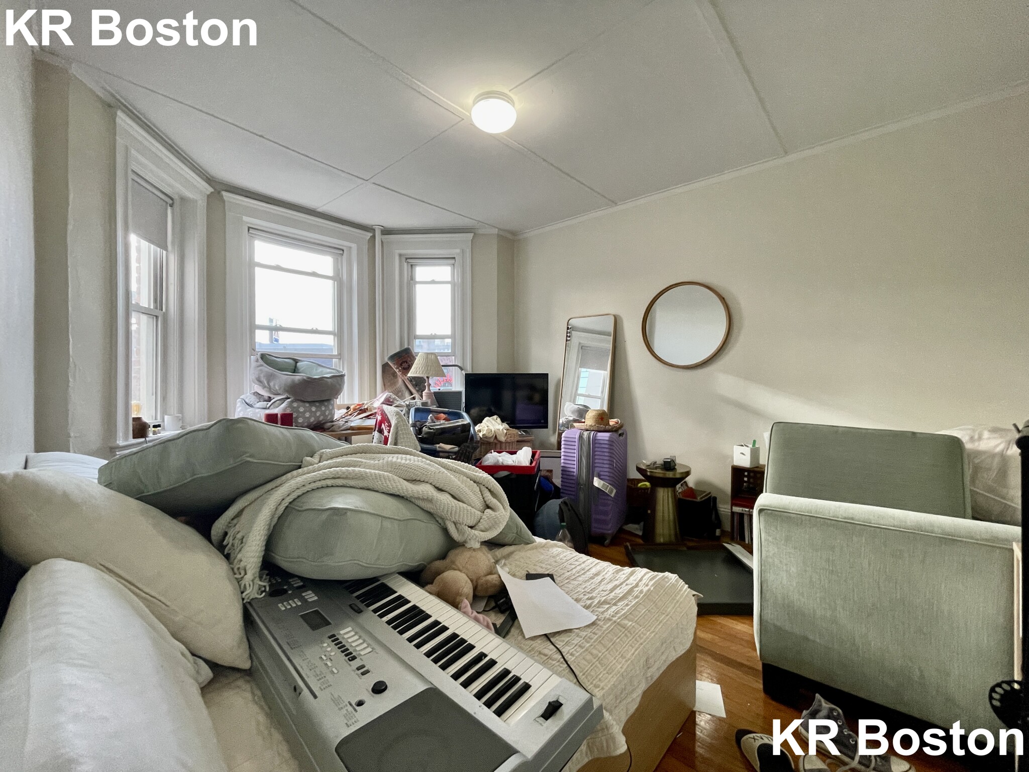1179 Boylston St, Fenway