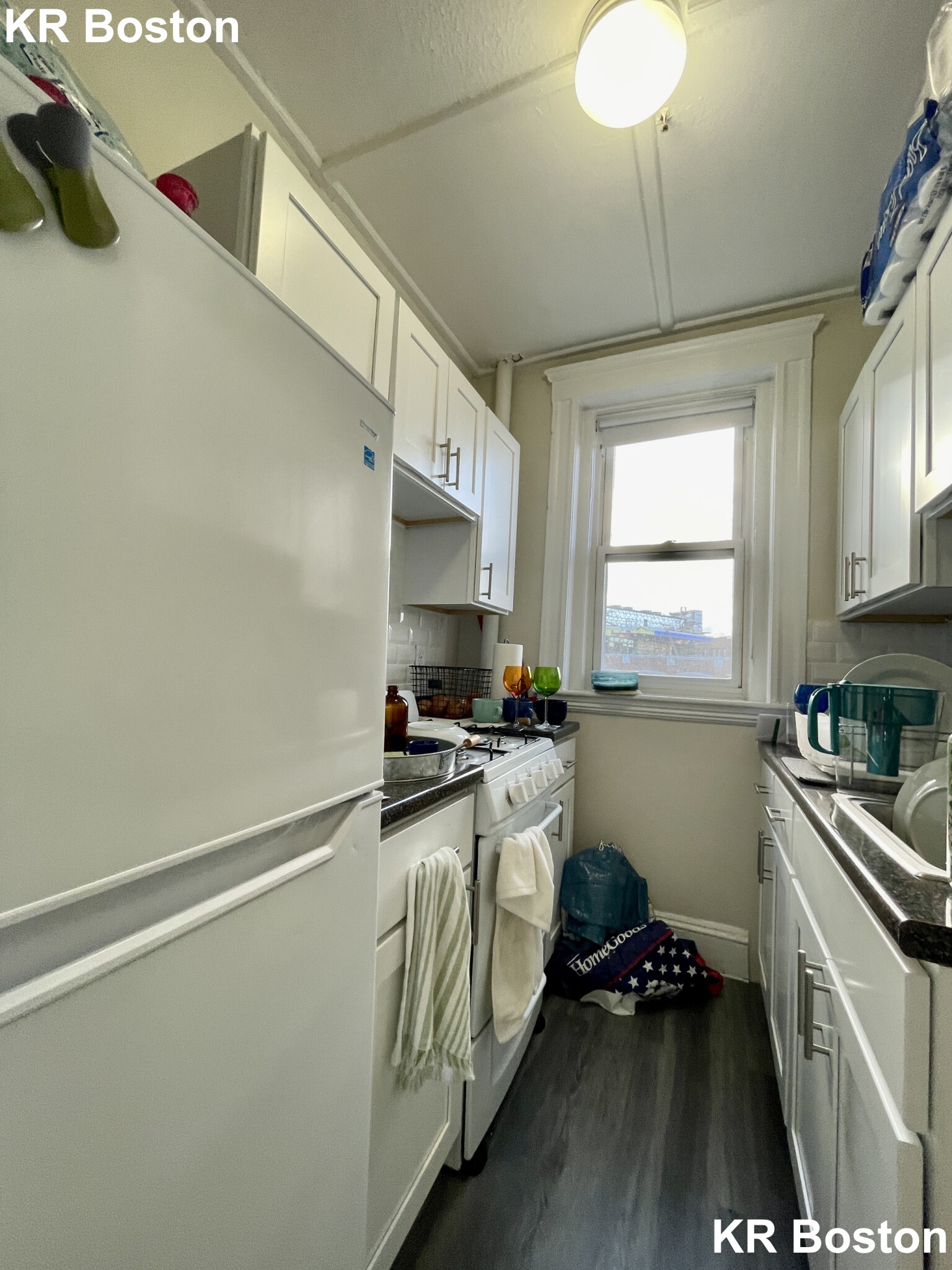 1179 Boylston St, Fenway