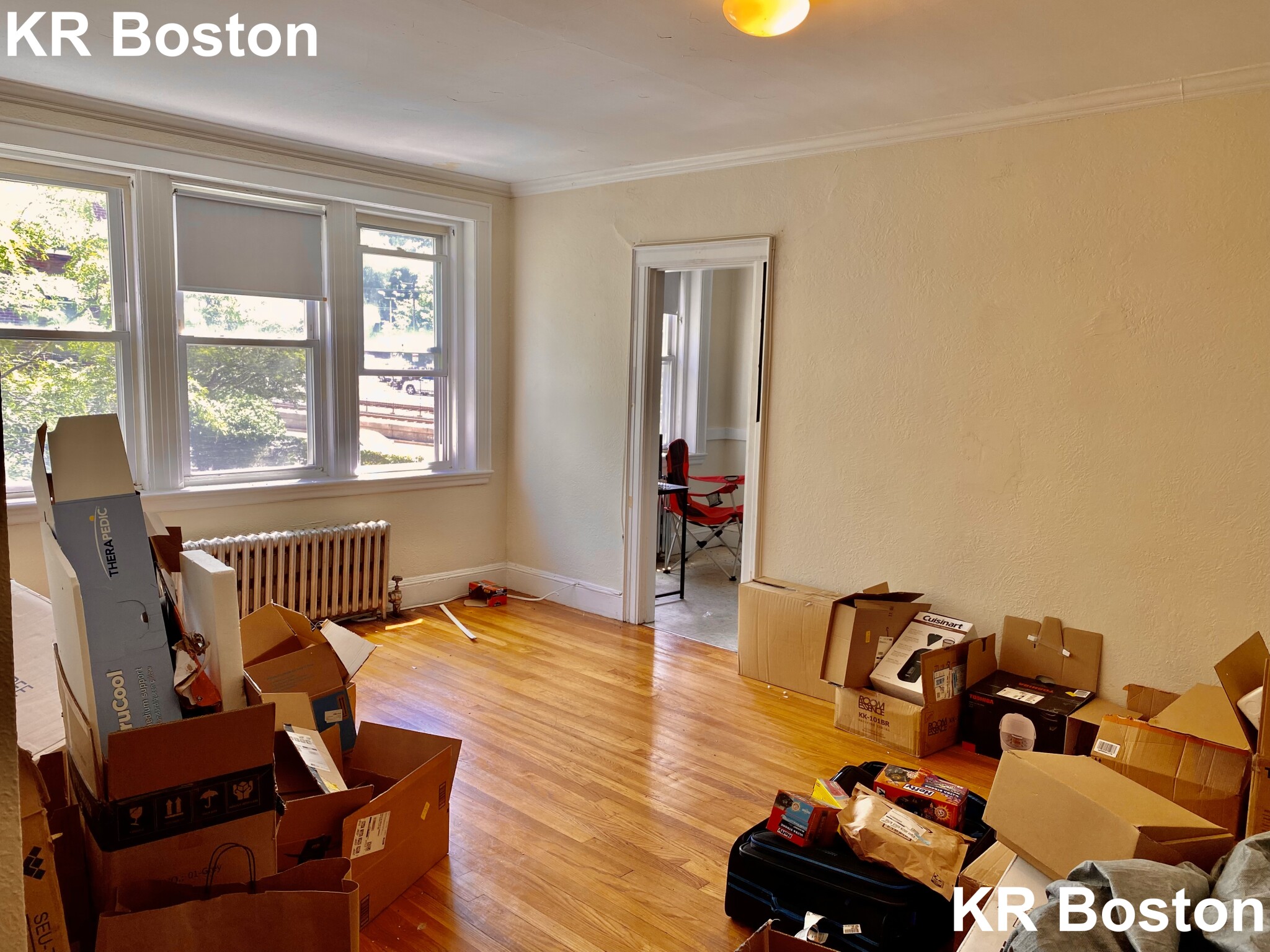 2045 Commonwealth Ave, Brighton