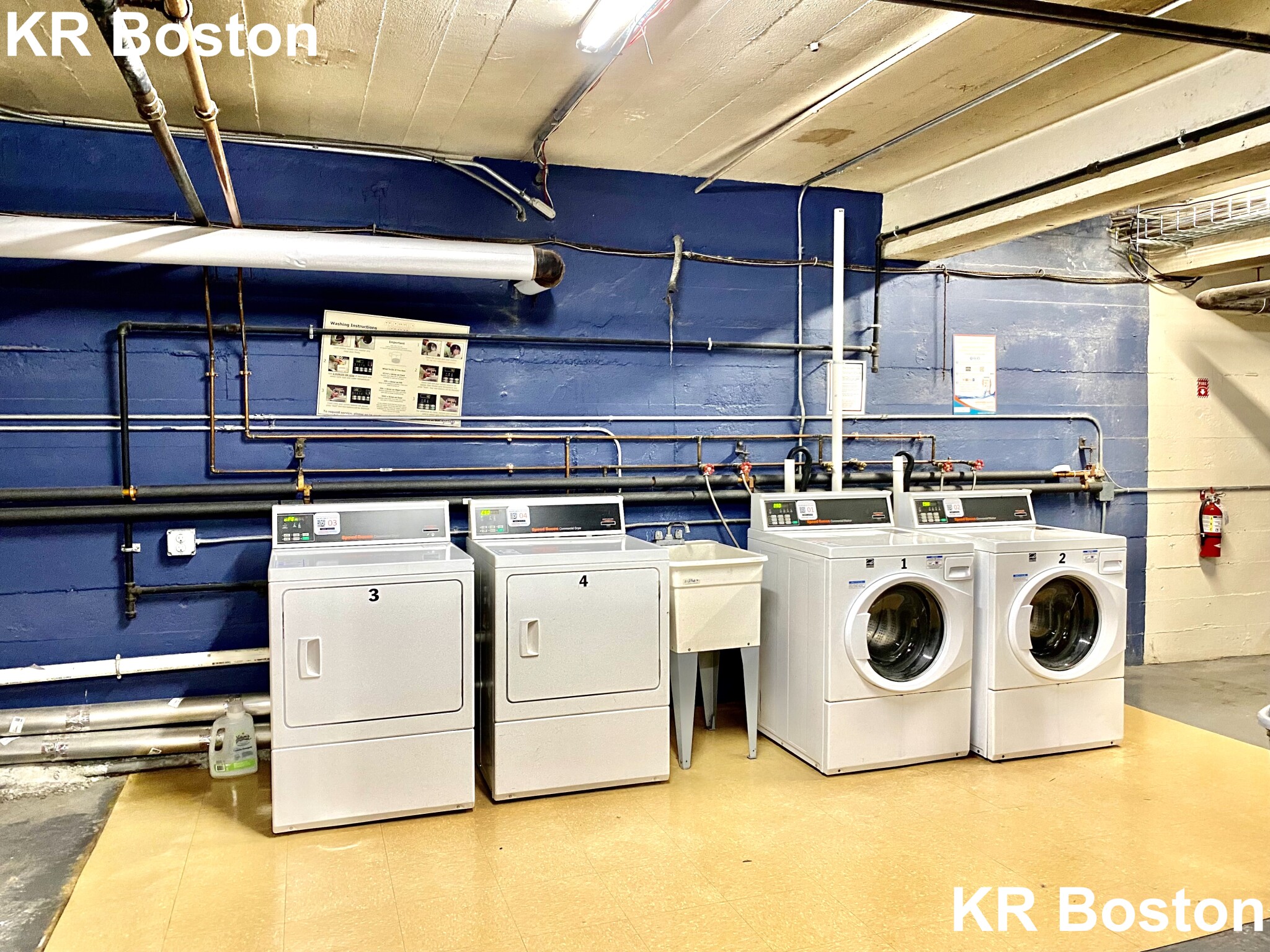 2045 Commonwealth Ave, Brighton