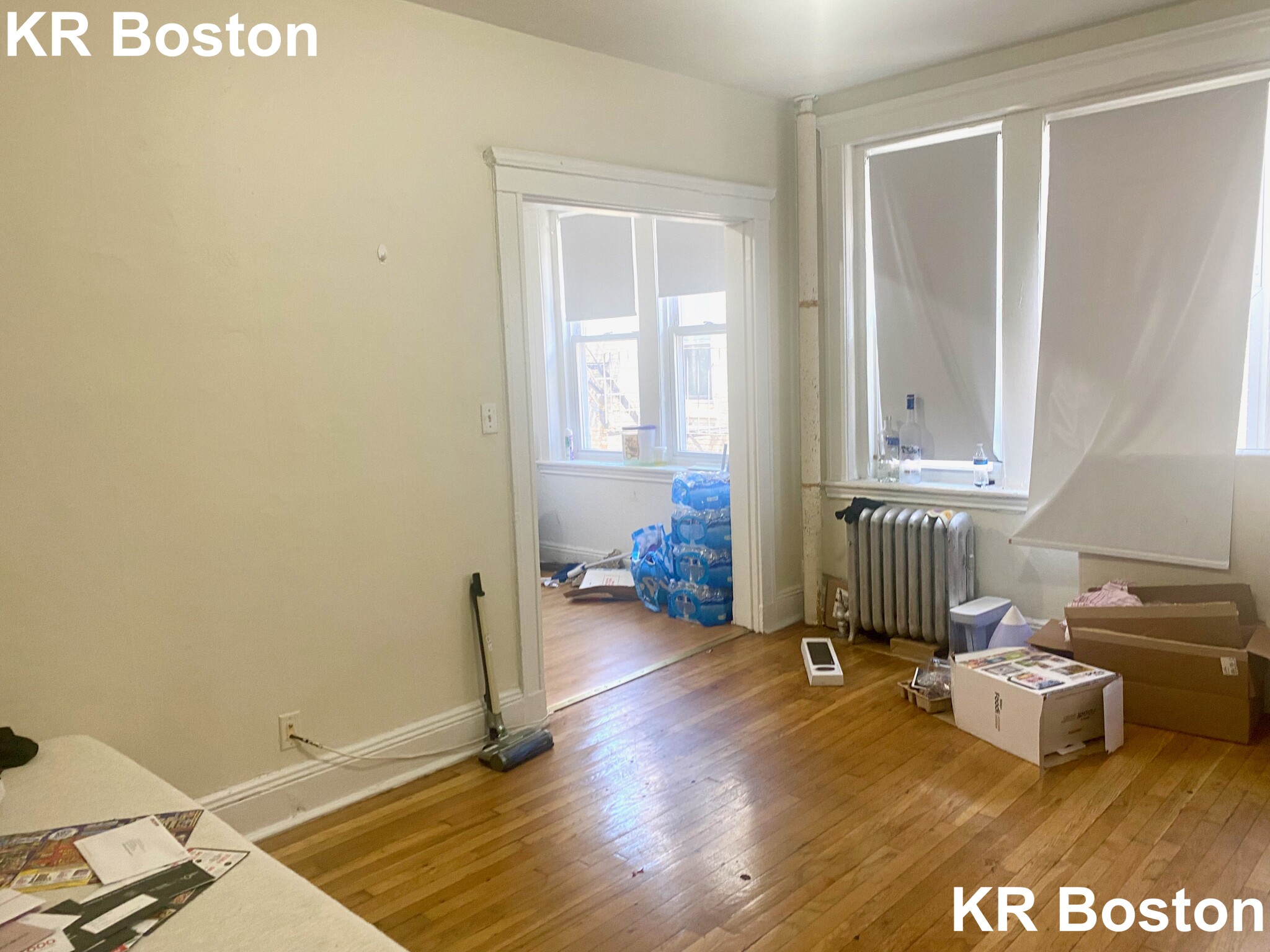 109 Brainerd Rd, Allston