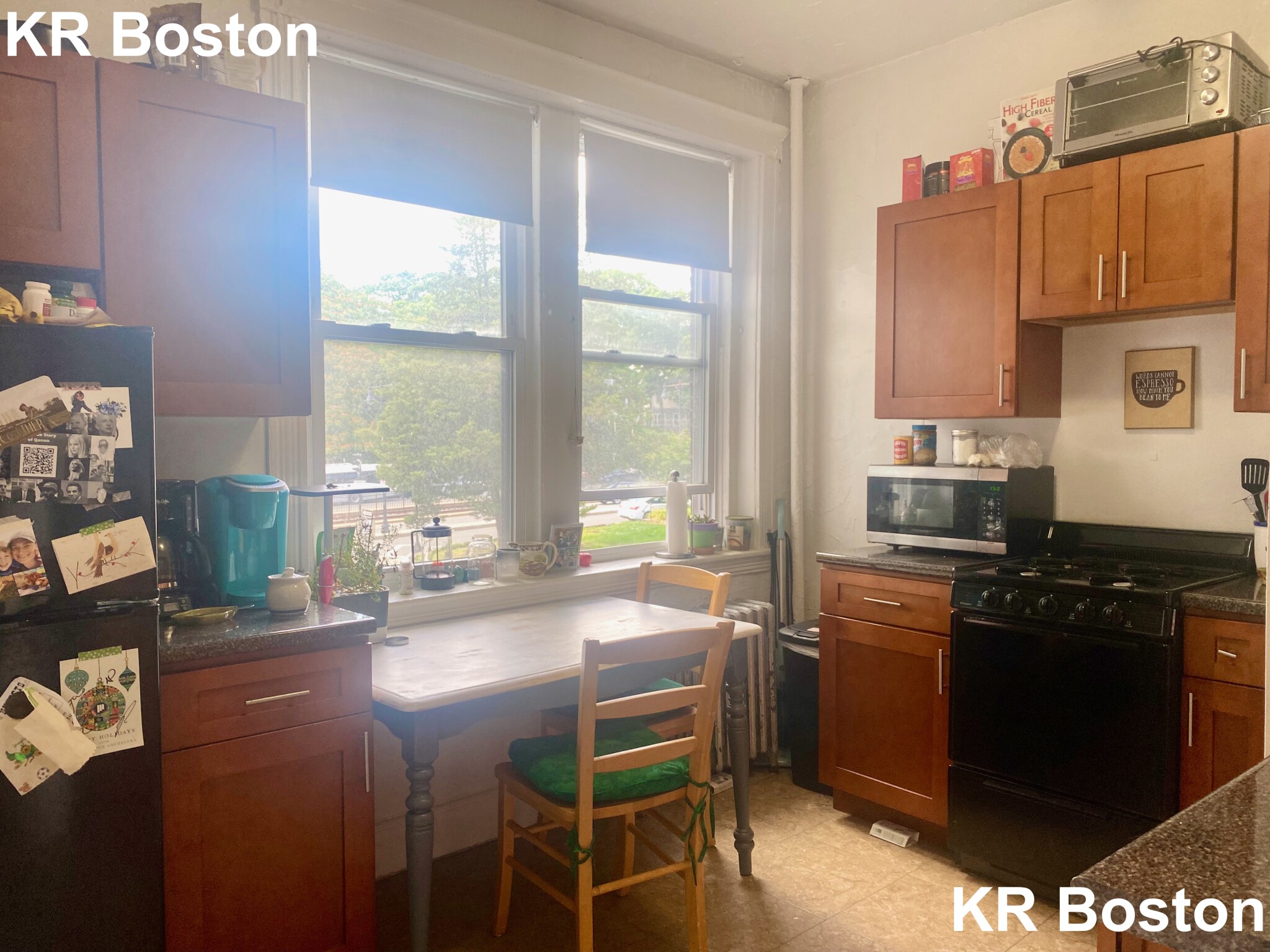 1800 Commonwealth Ave, Brighton