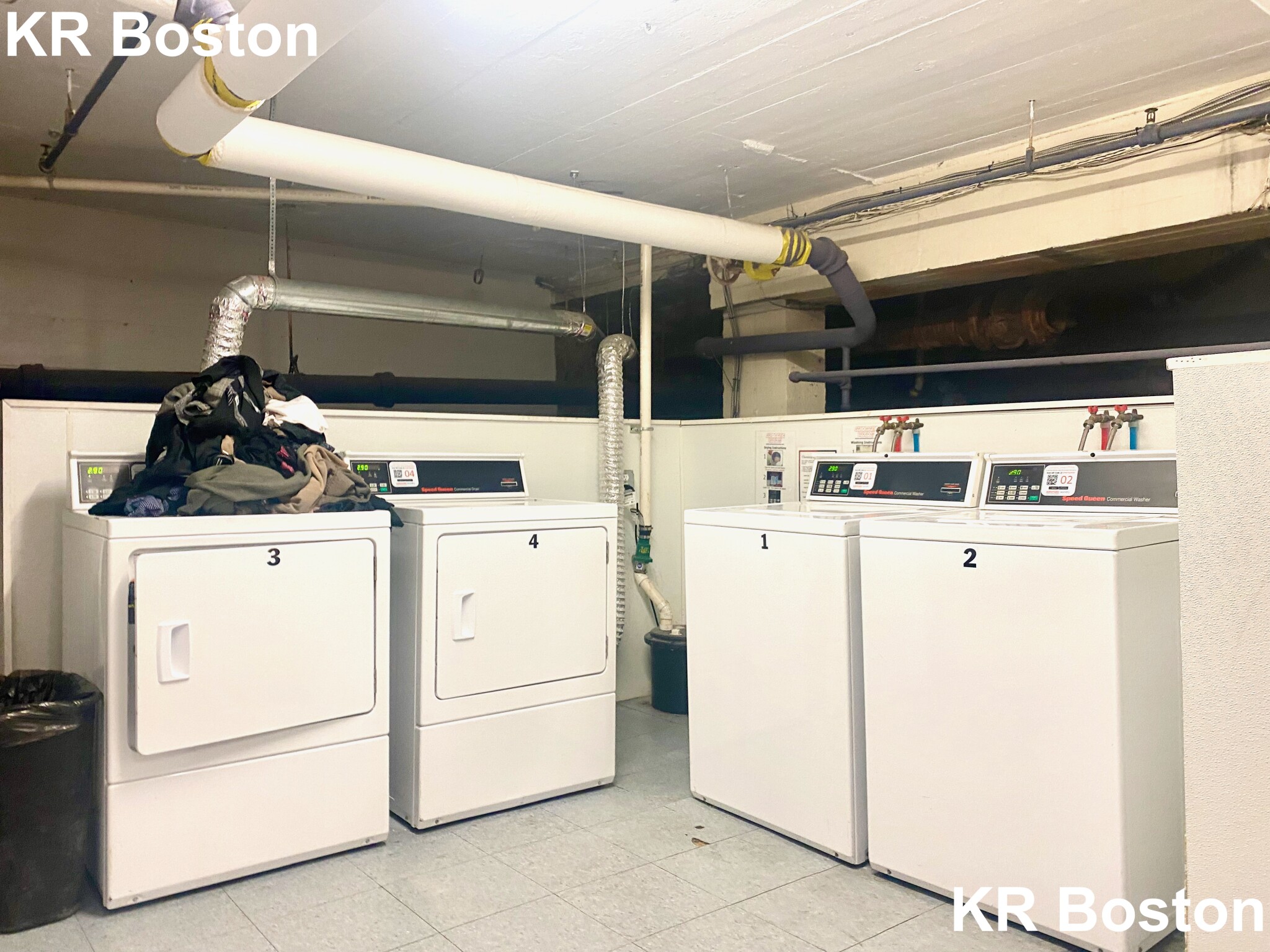 1800 Commonwealth Ave, Brighton