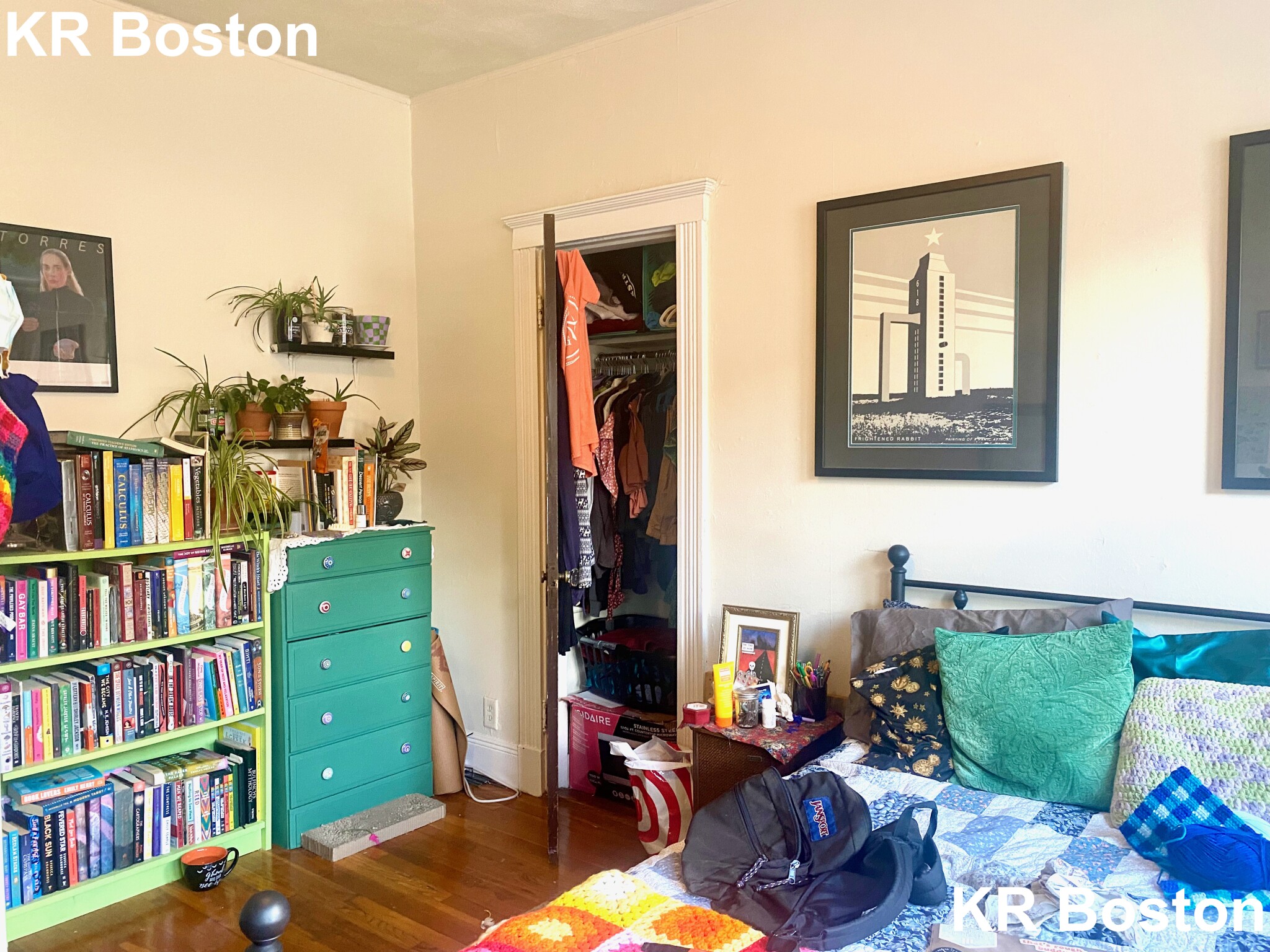 1800 Commonwealth Ave, Brighton