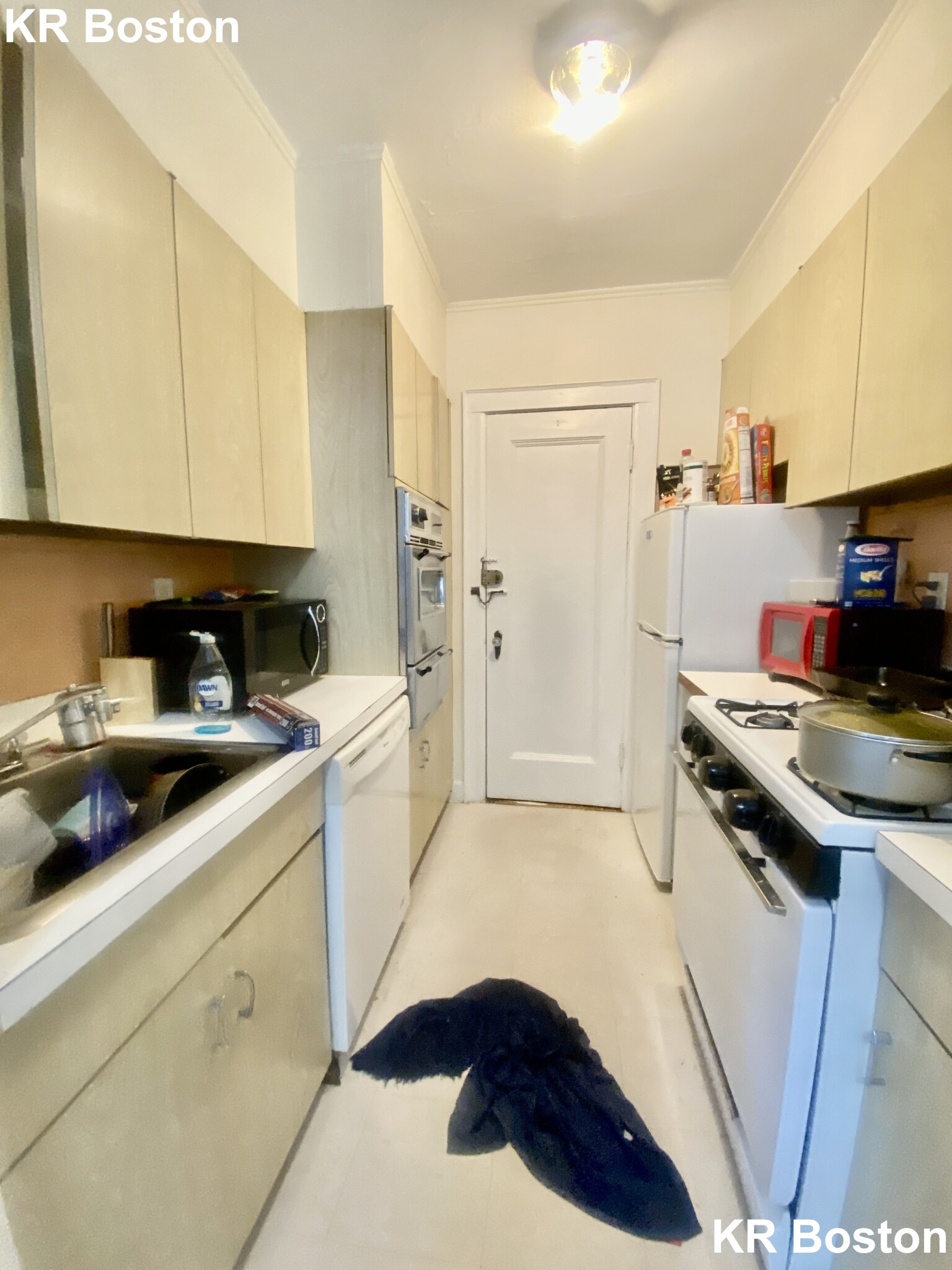 2045 Commonwealth Ave, Brighton