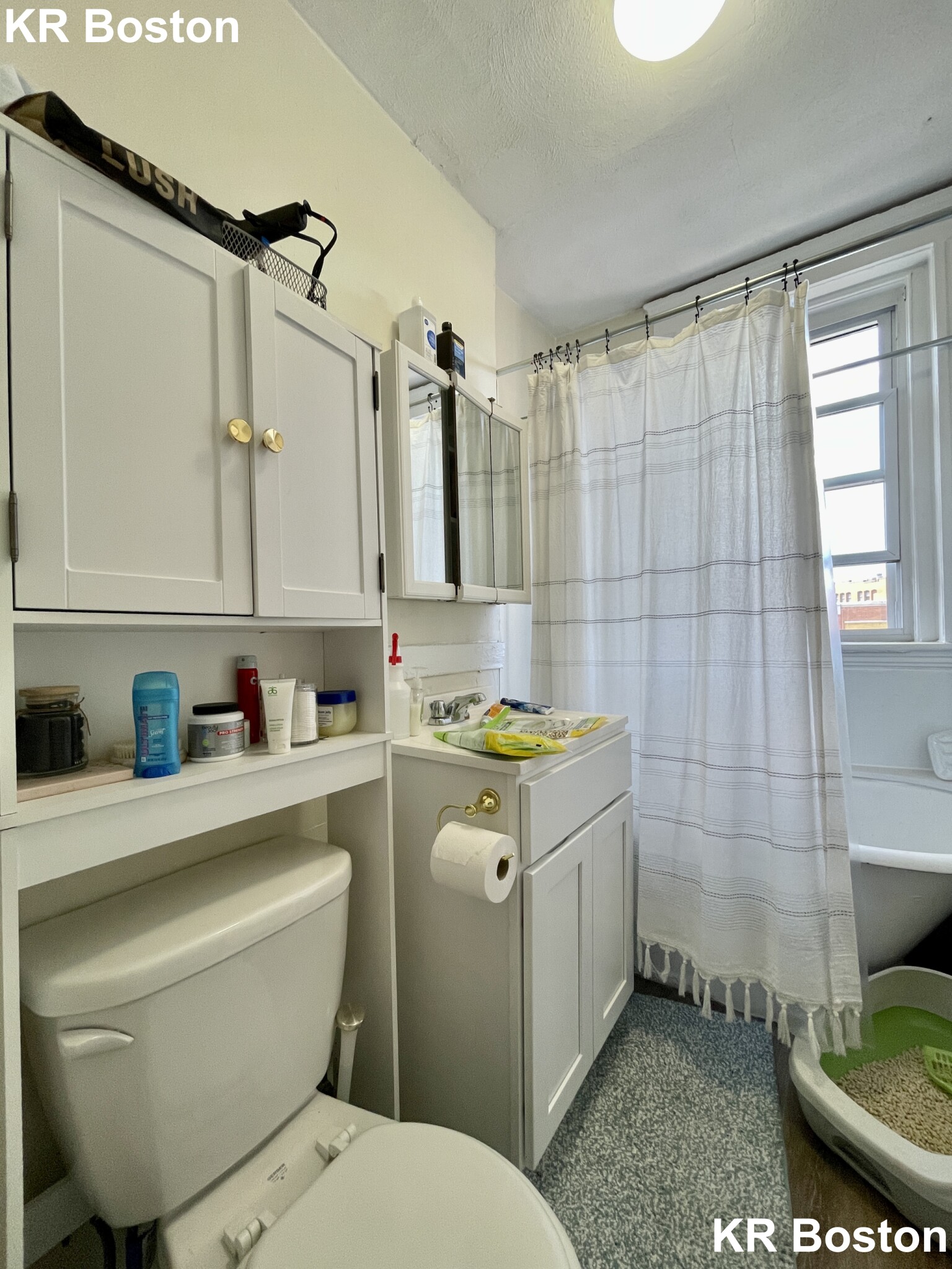 1179 Boylston St, Fenway