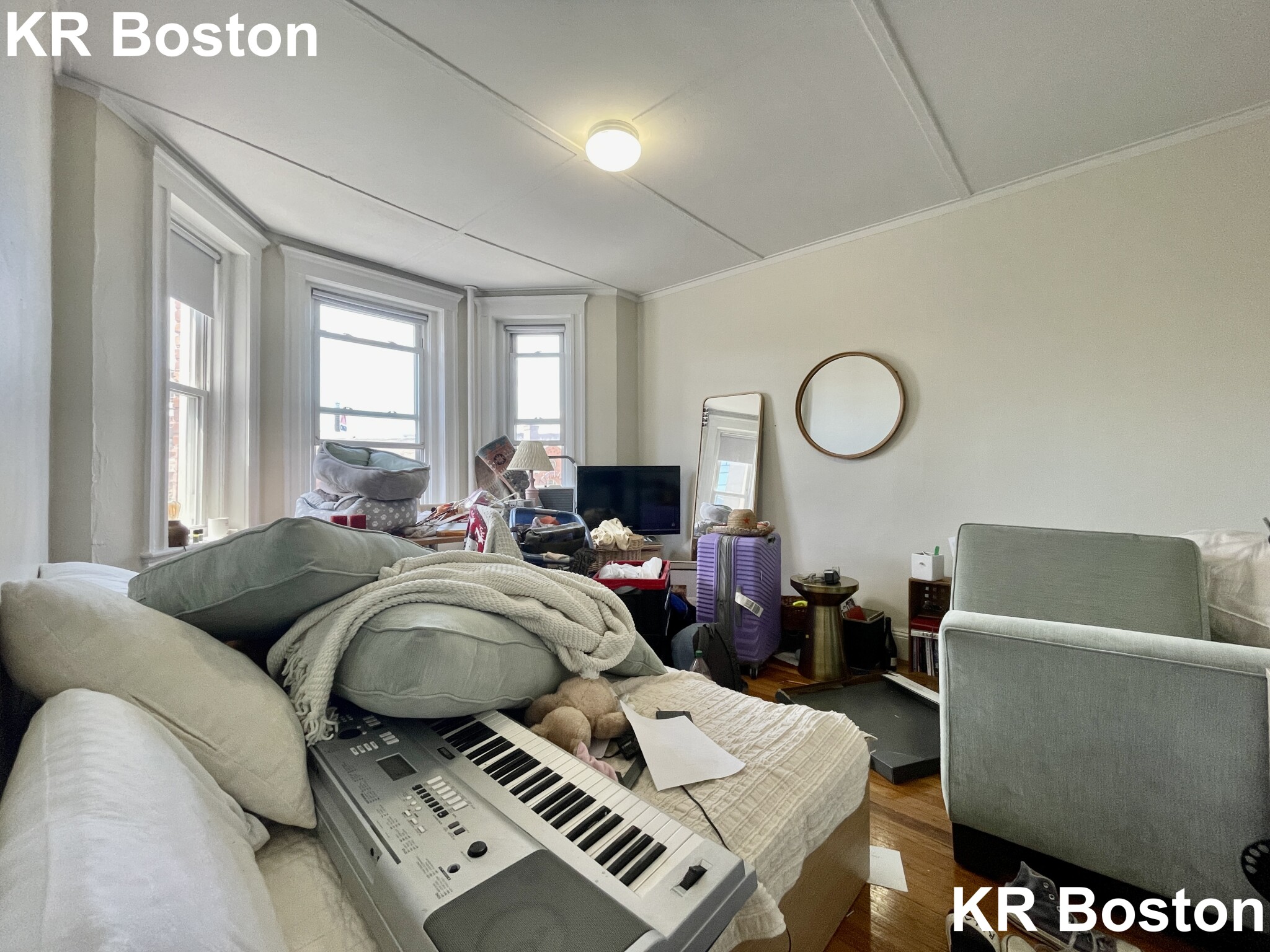 1179 Boylston St, Fenway