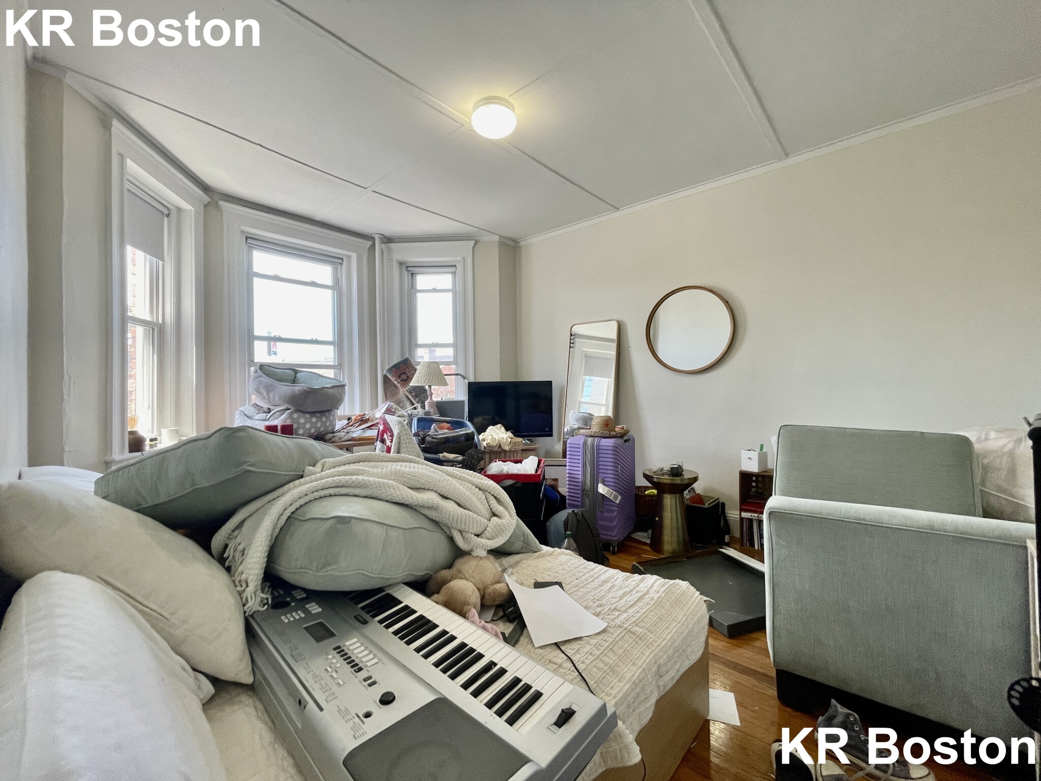 1179 Boylston St, Fenway