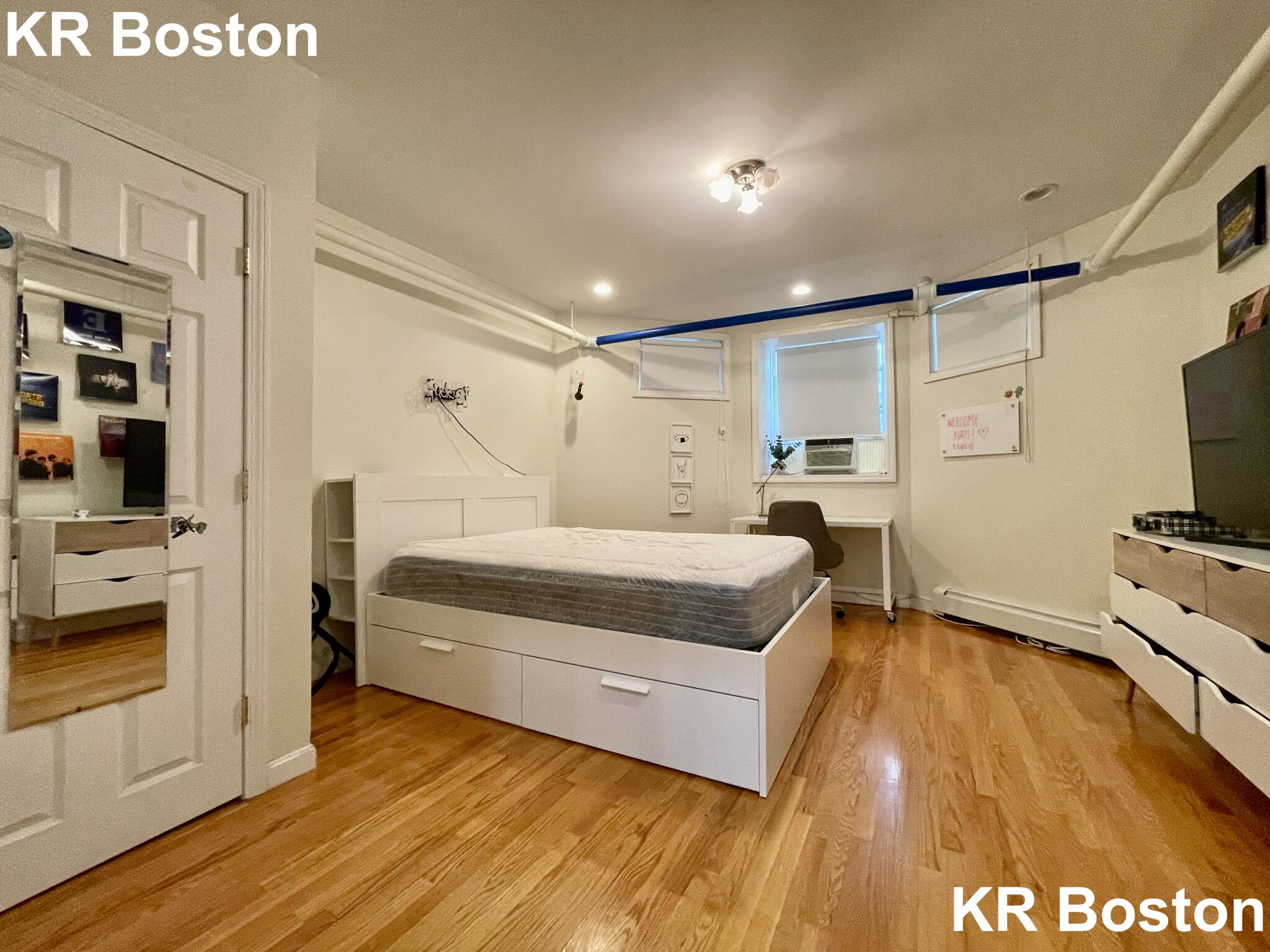 18 Euston St, Coolidge Corner
