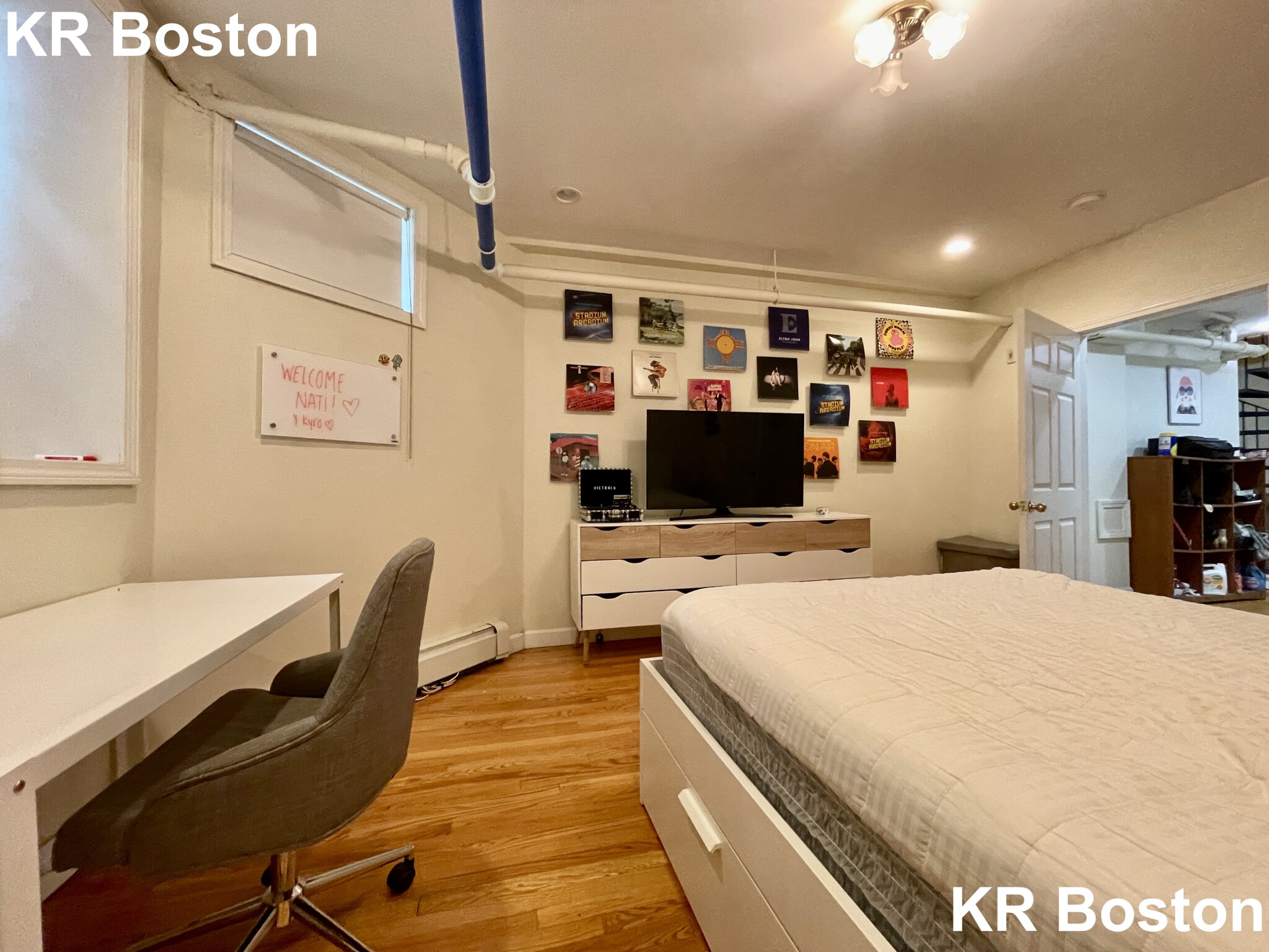 18 Euston St, Coolidge Corner