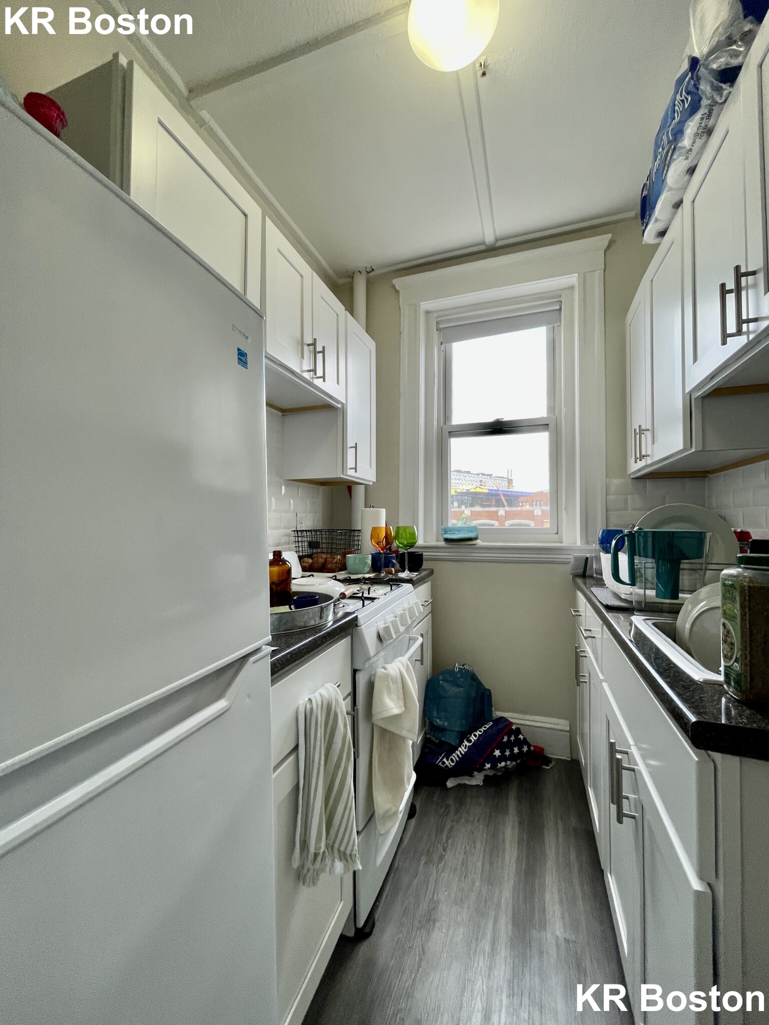 1179 Boylston St, Fenway