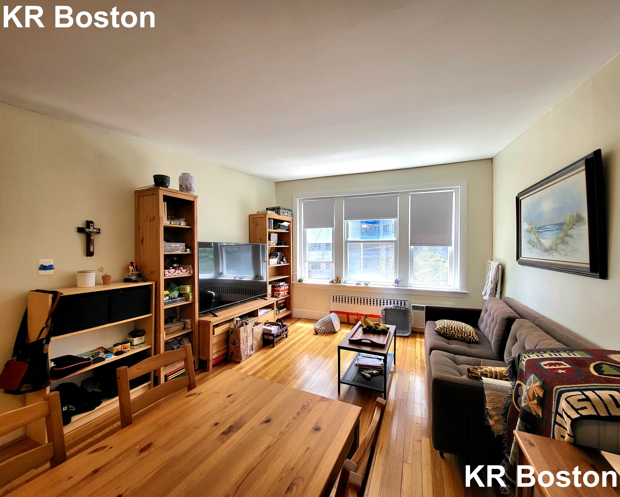 33 Lancaster Ter, Washington Square