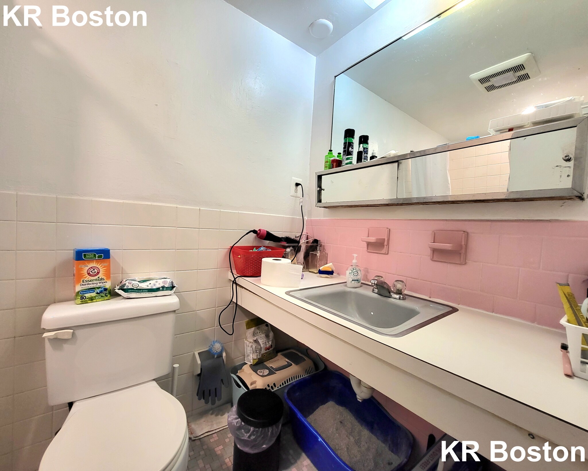 33 Lancaster Ter, Washington Square