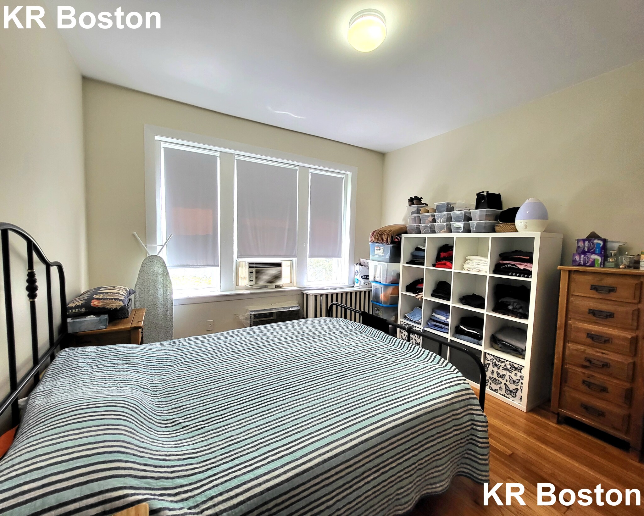 33 Lancaster Ter, Washington Square