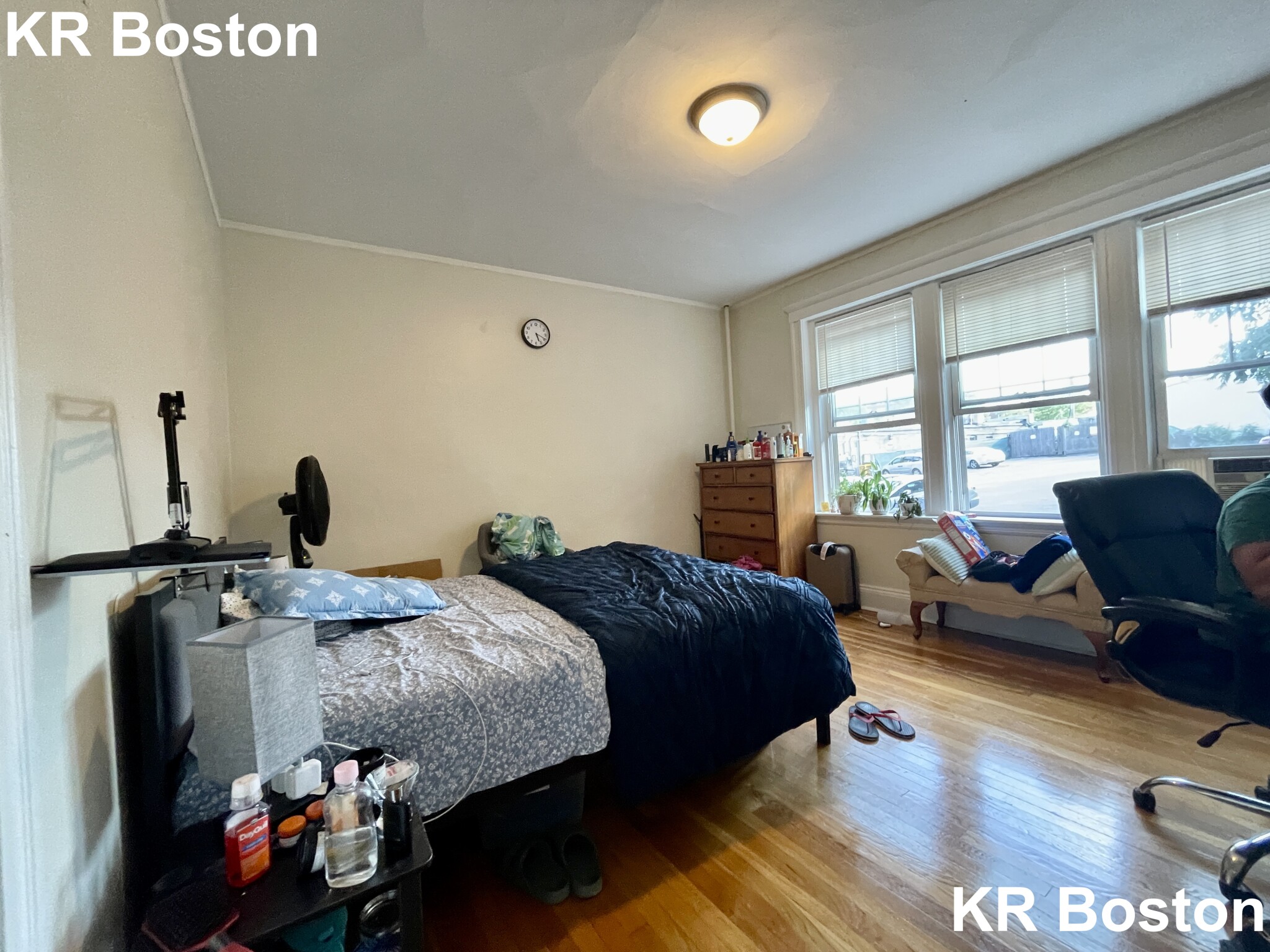 724 Washington St, Washington Square