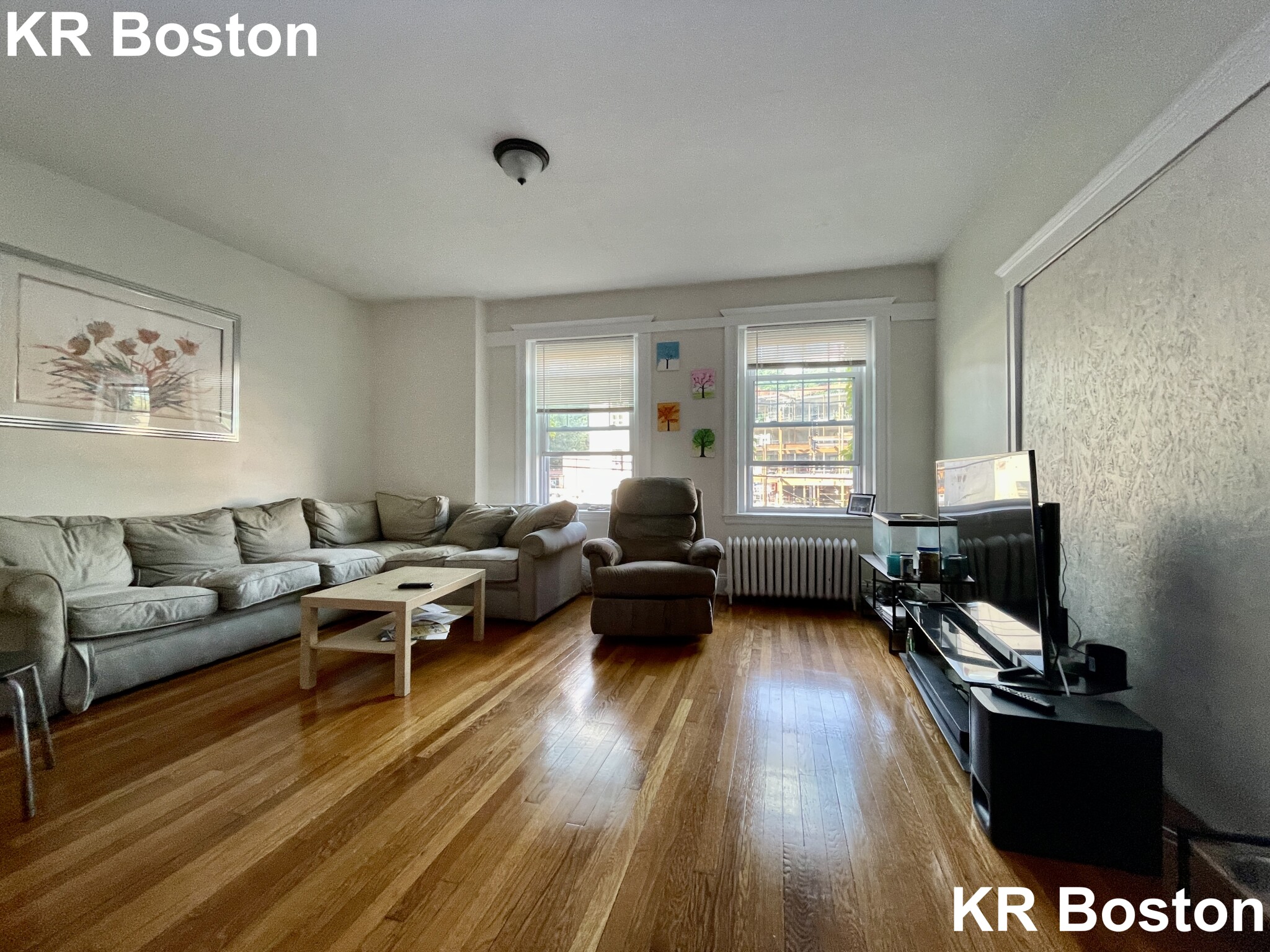 724 Washington St, Washington Square