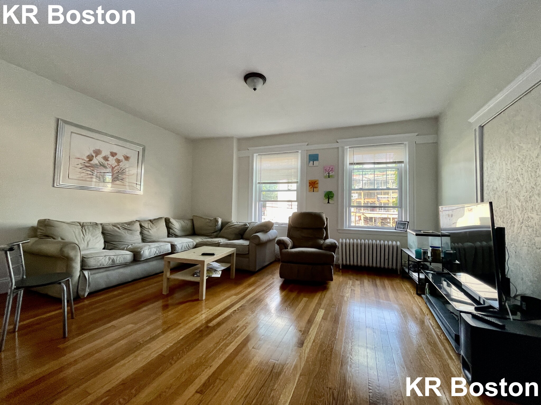 724 Washington St, Washington Square