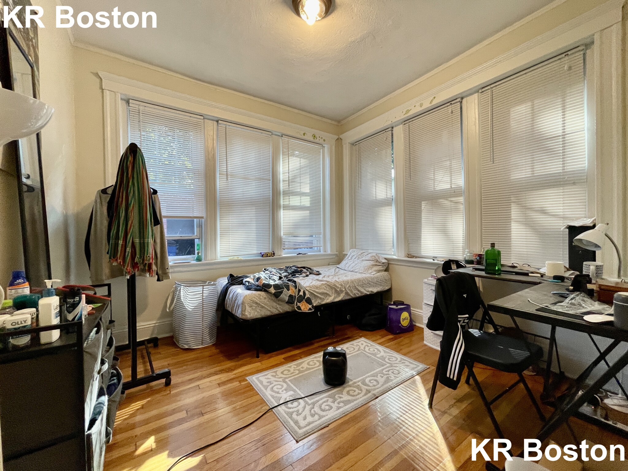 724 Washington St, Washington Square