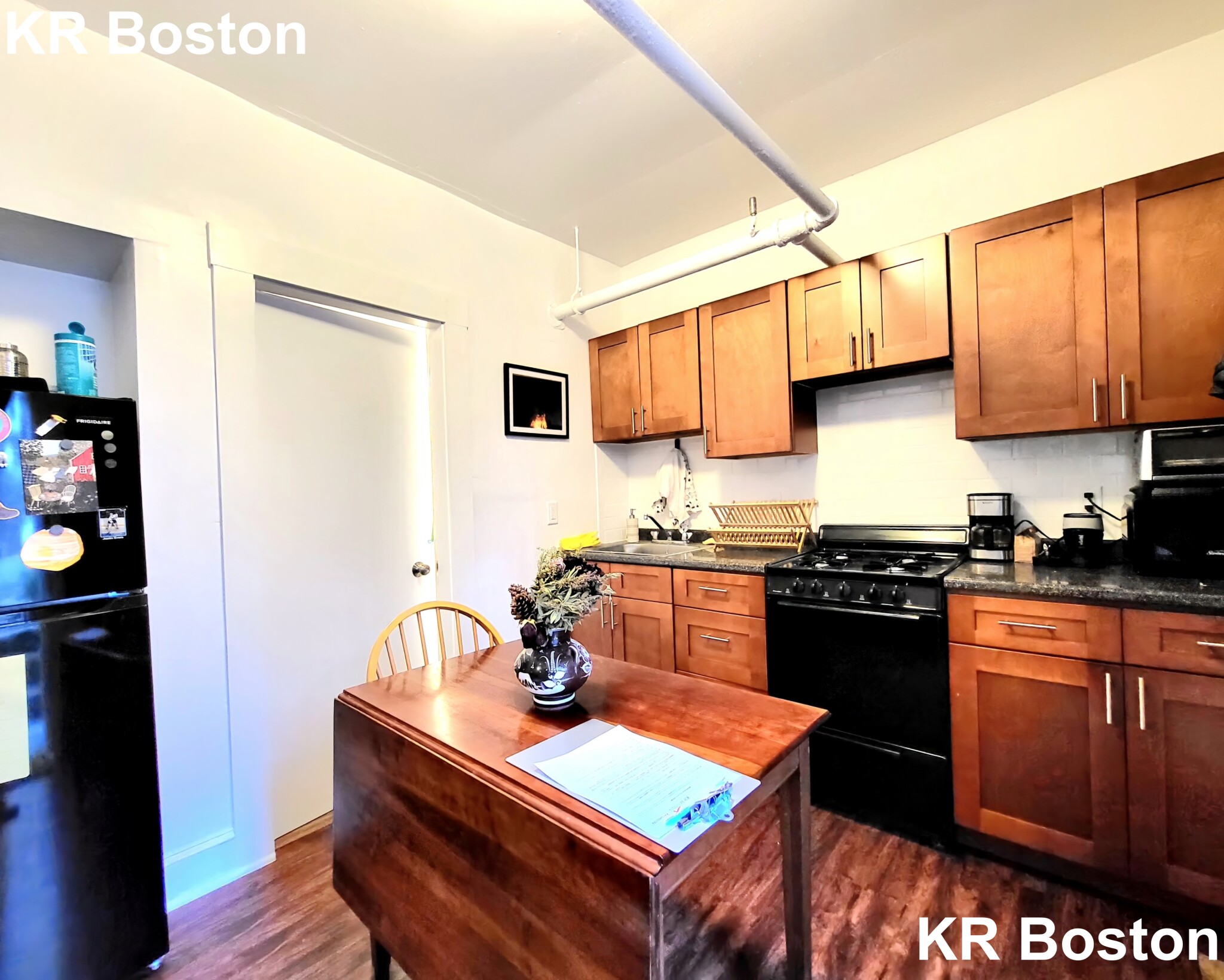 1381 Commonwealth Ave, Allston