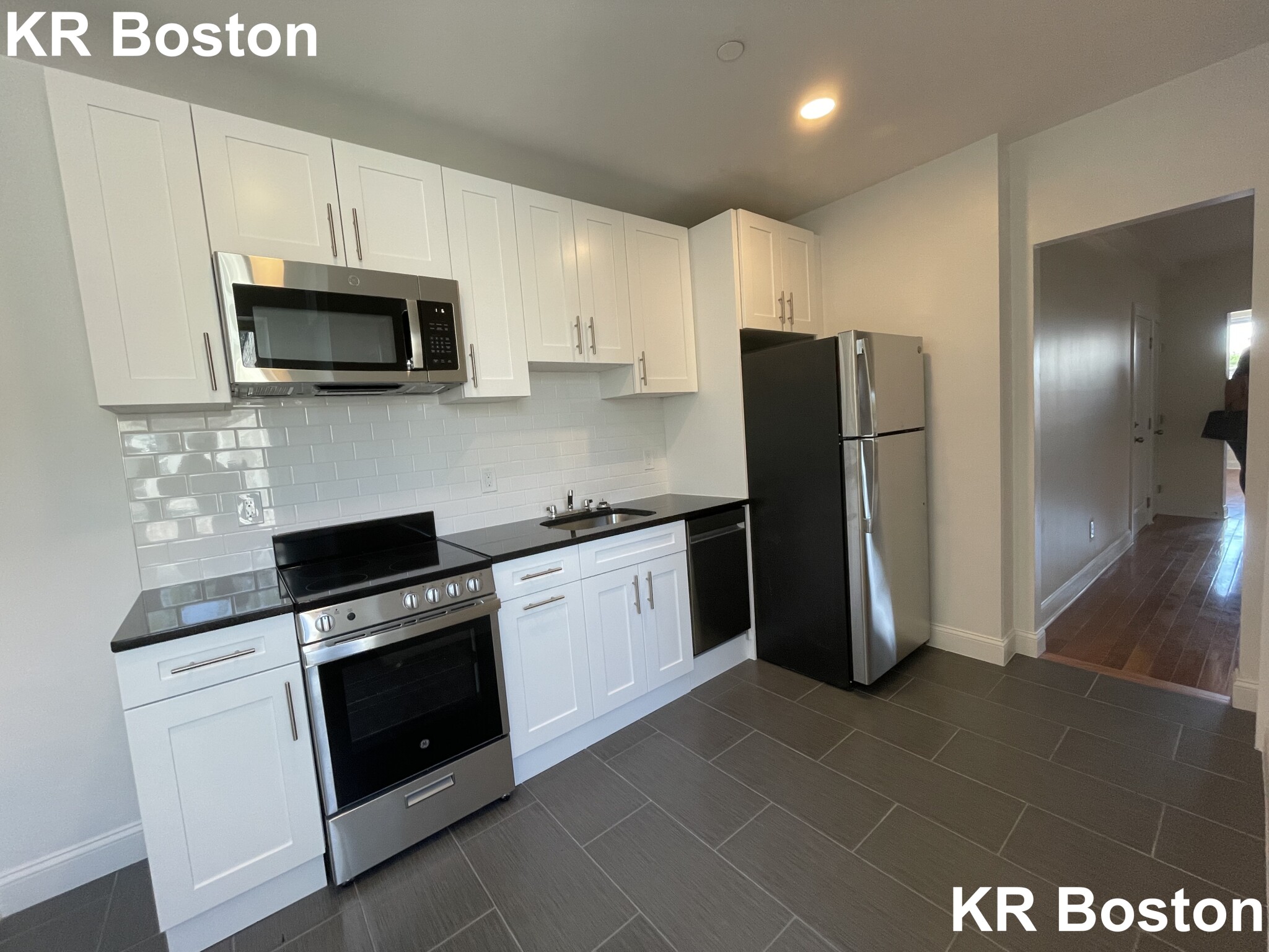 123 Sutherland Rd, Fenway