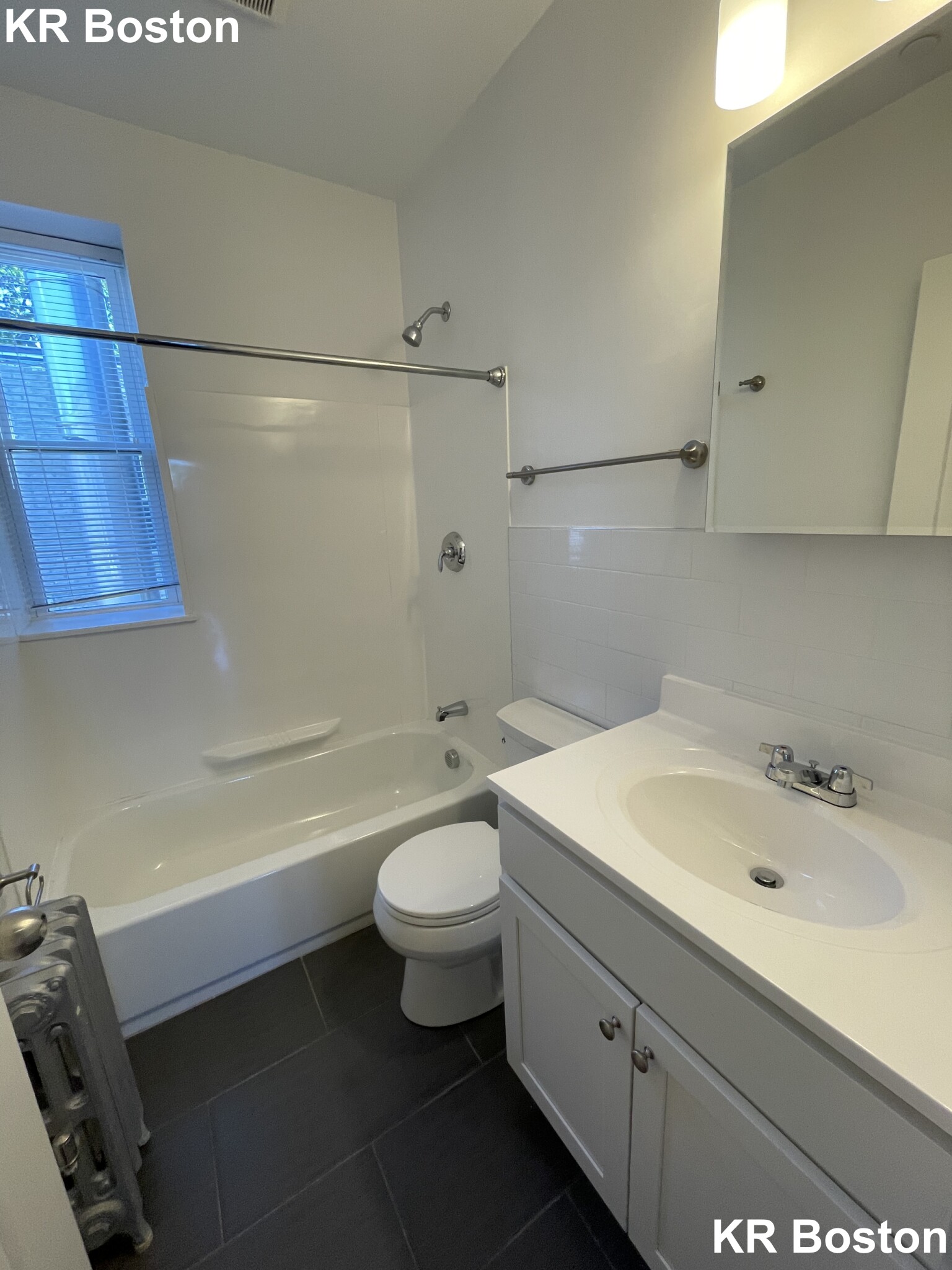 123 Sutherland Rd, Fenway