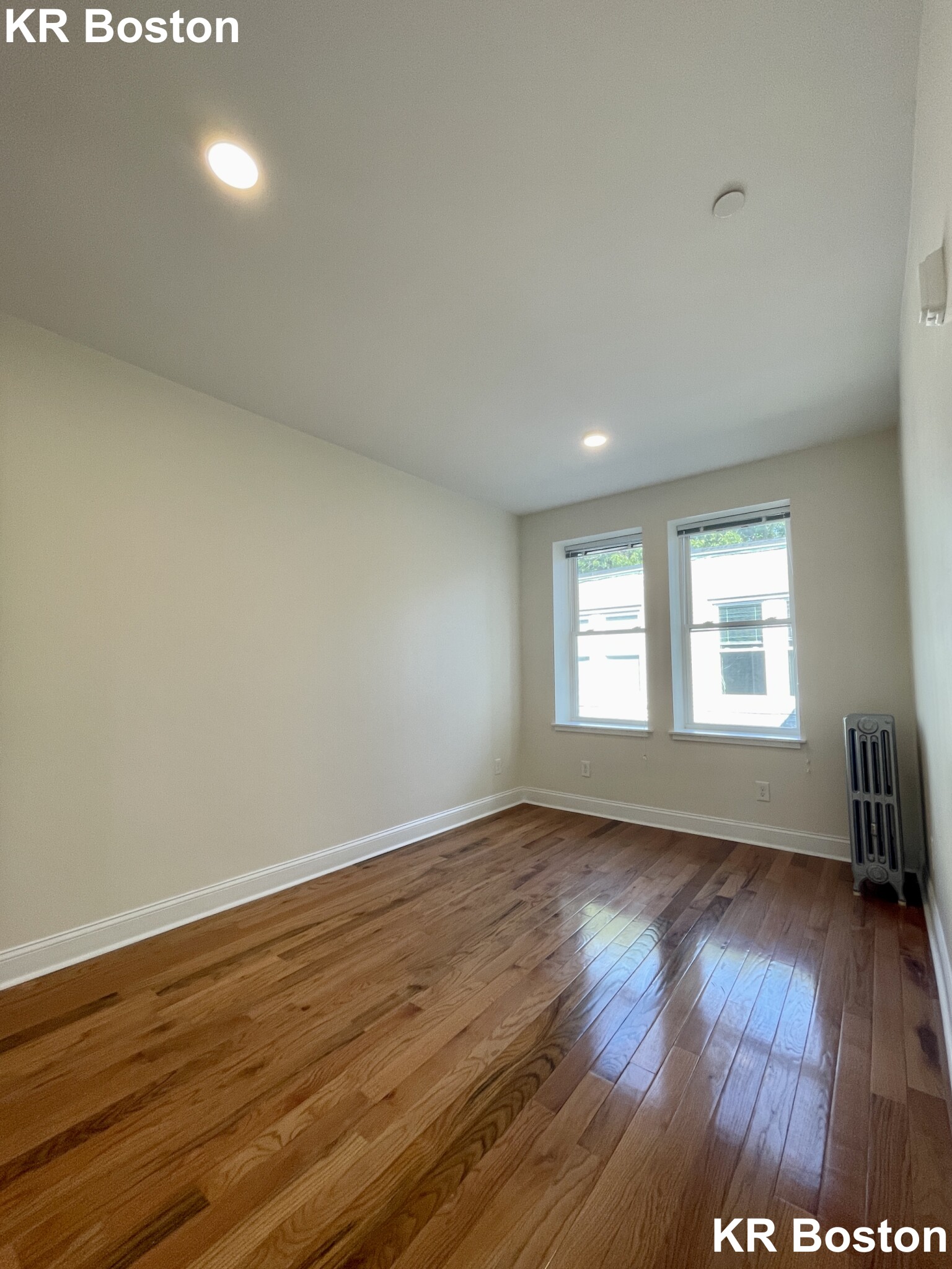 123 Sutherland Rd, Fenway