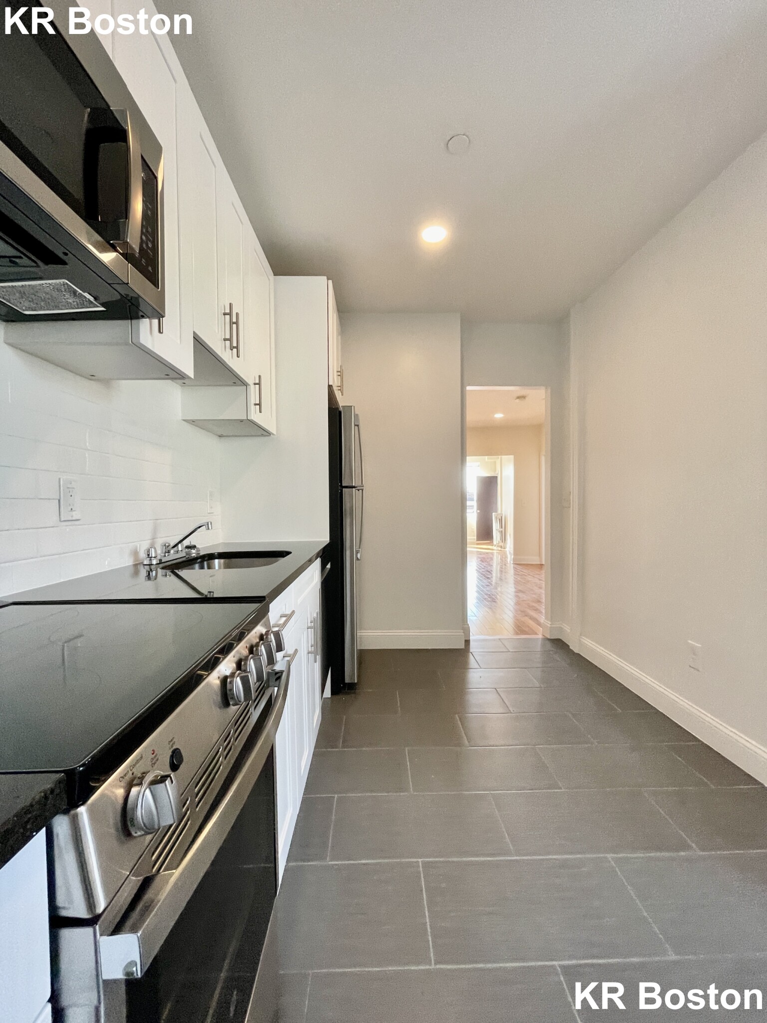 123 Sutherland Rd, Fenway