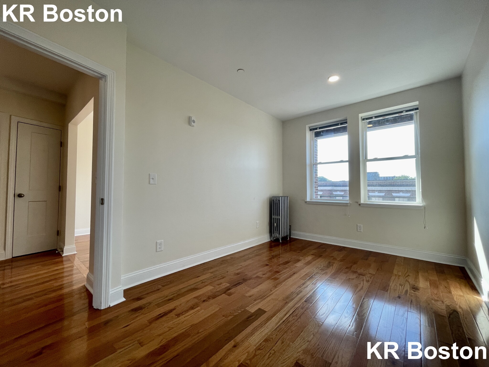 123 Sutherland Rd, Fenway