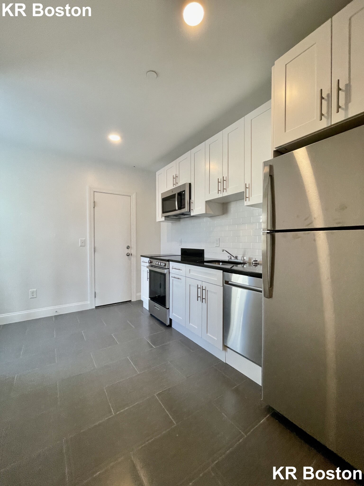 123 Sutherland Rd, Fenway