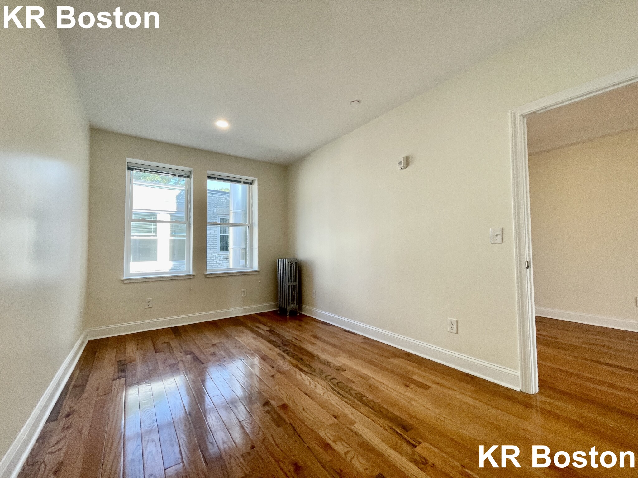 123 Sutherland Rd, Fenway