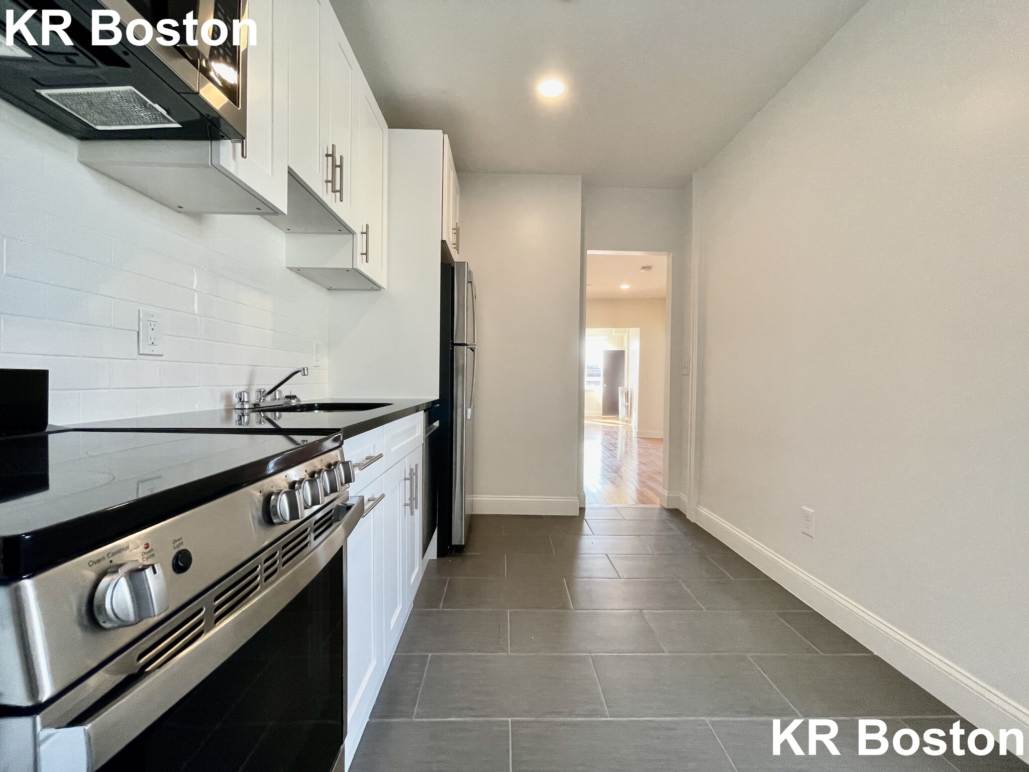 123 Sutherland Rd, Fenway