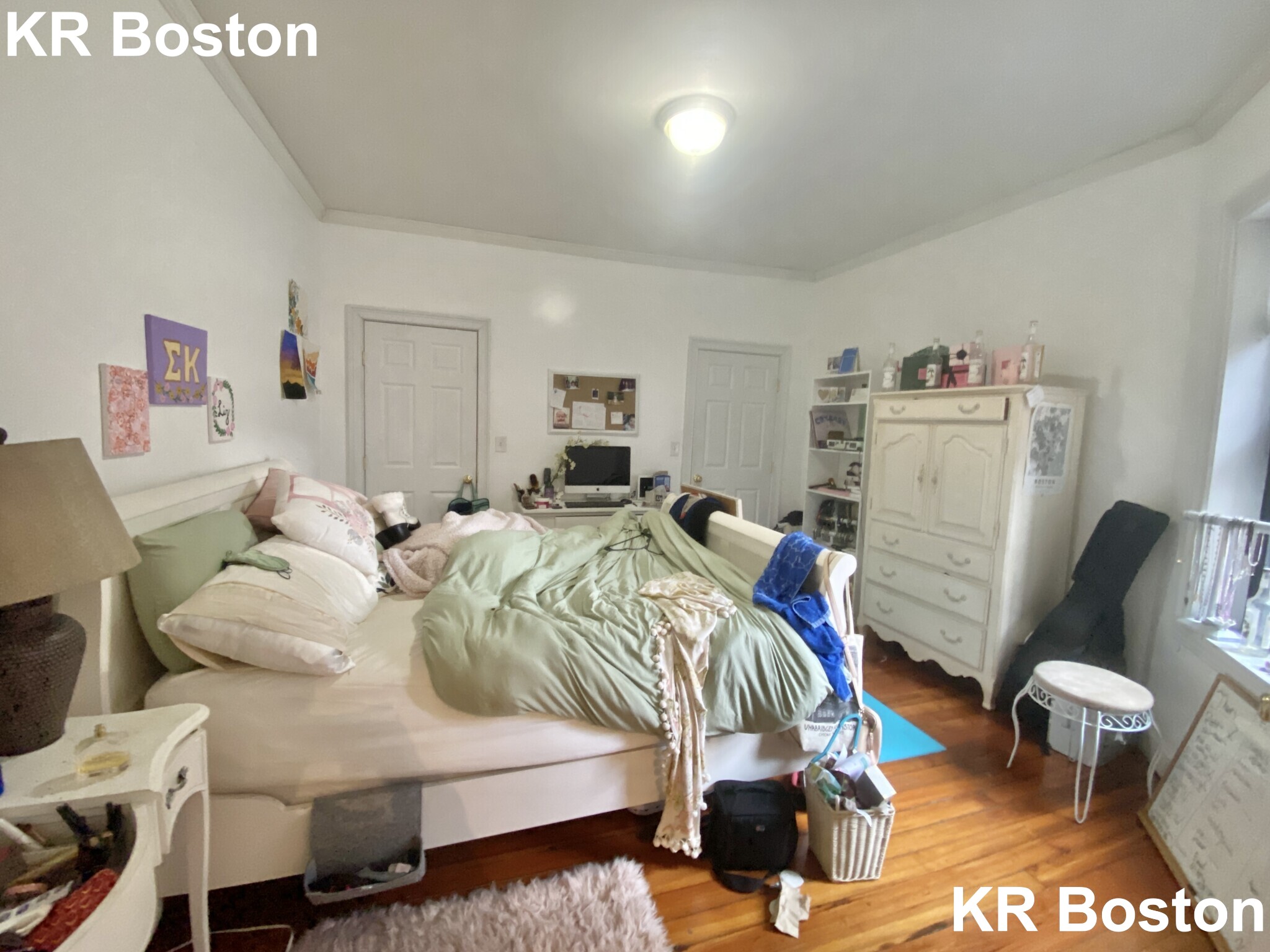 231 Harvard Ave, Allston