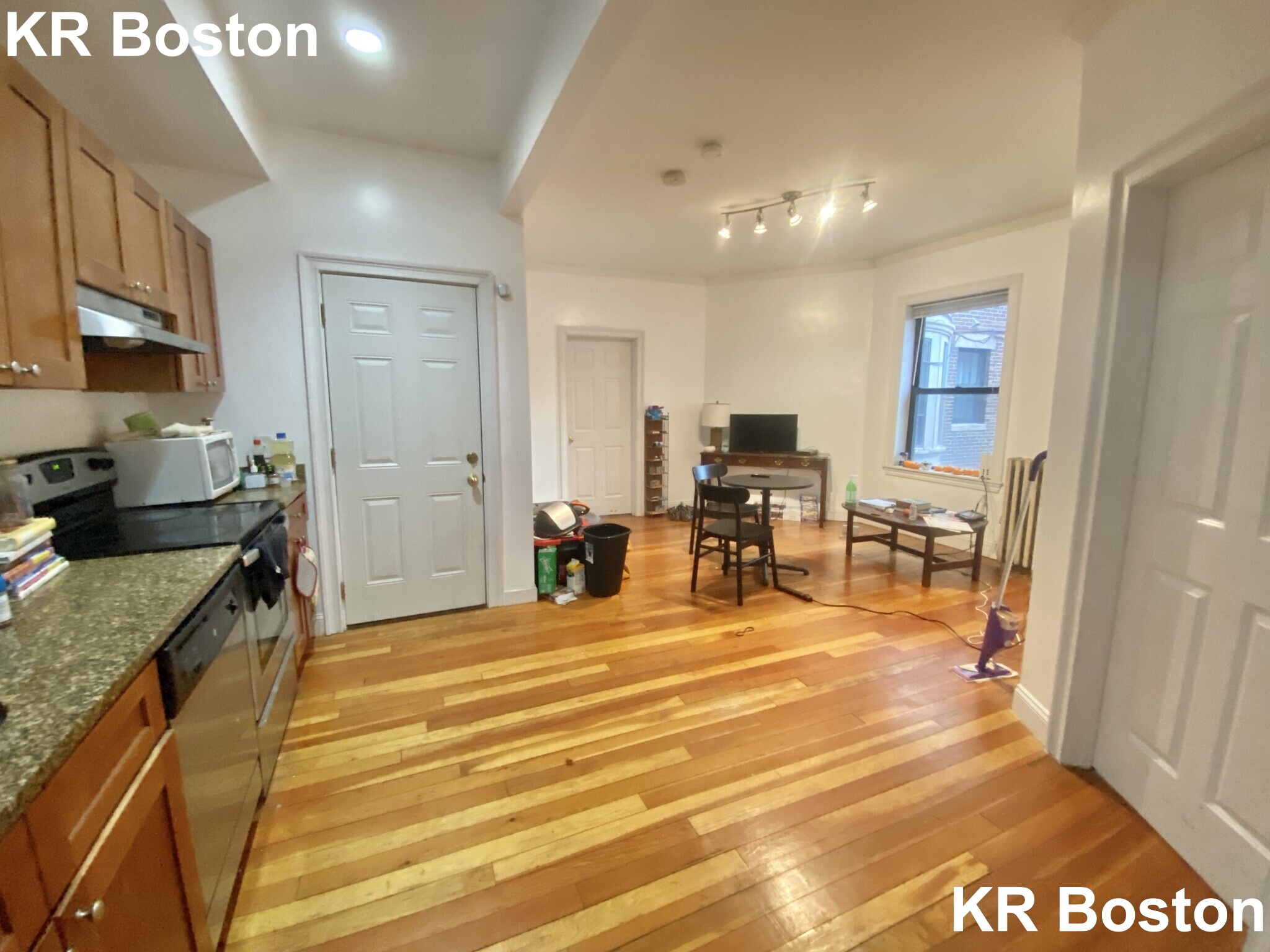 231 Harvard Ave, Allston
