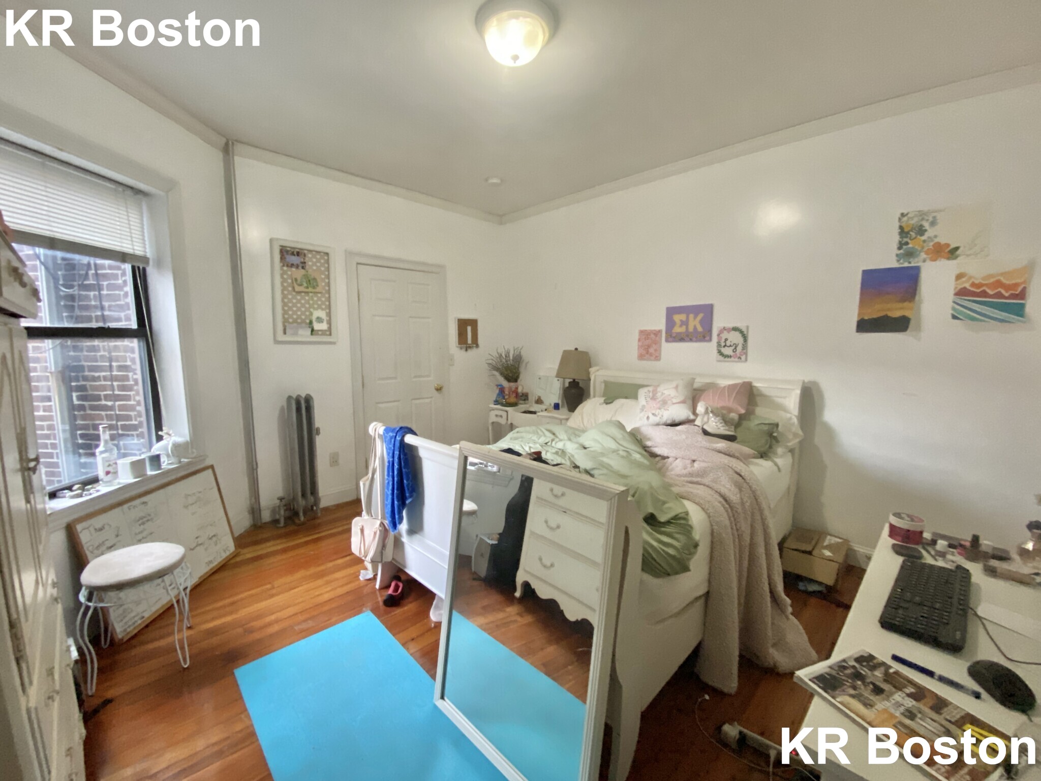 231 Harvard Ave, Allston