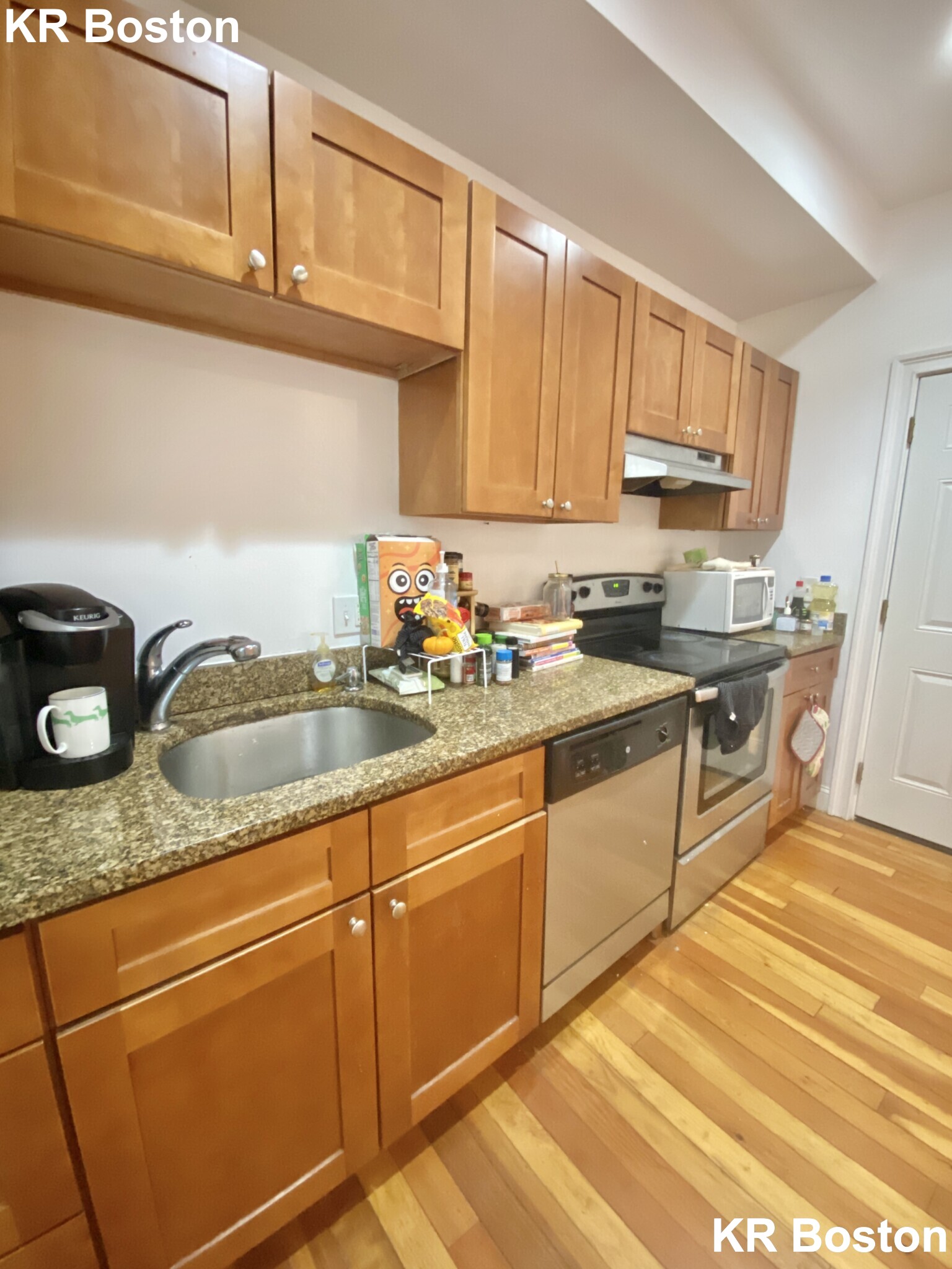 231 Harvard Ave, Allston